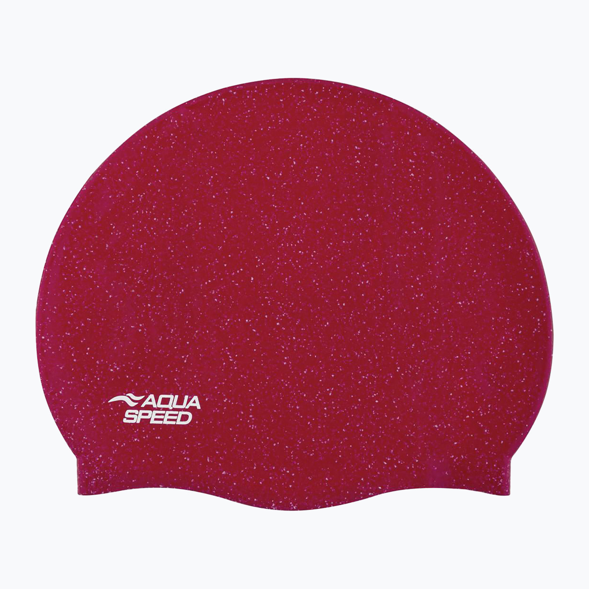 Kúpacia čiapka AQUA-SPEED Reco červená (Reco 9791)