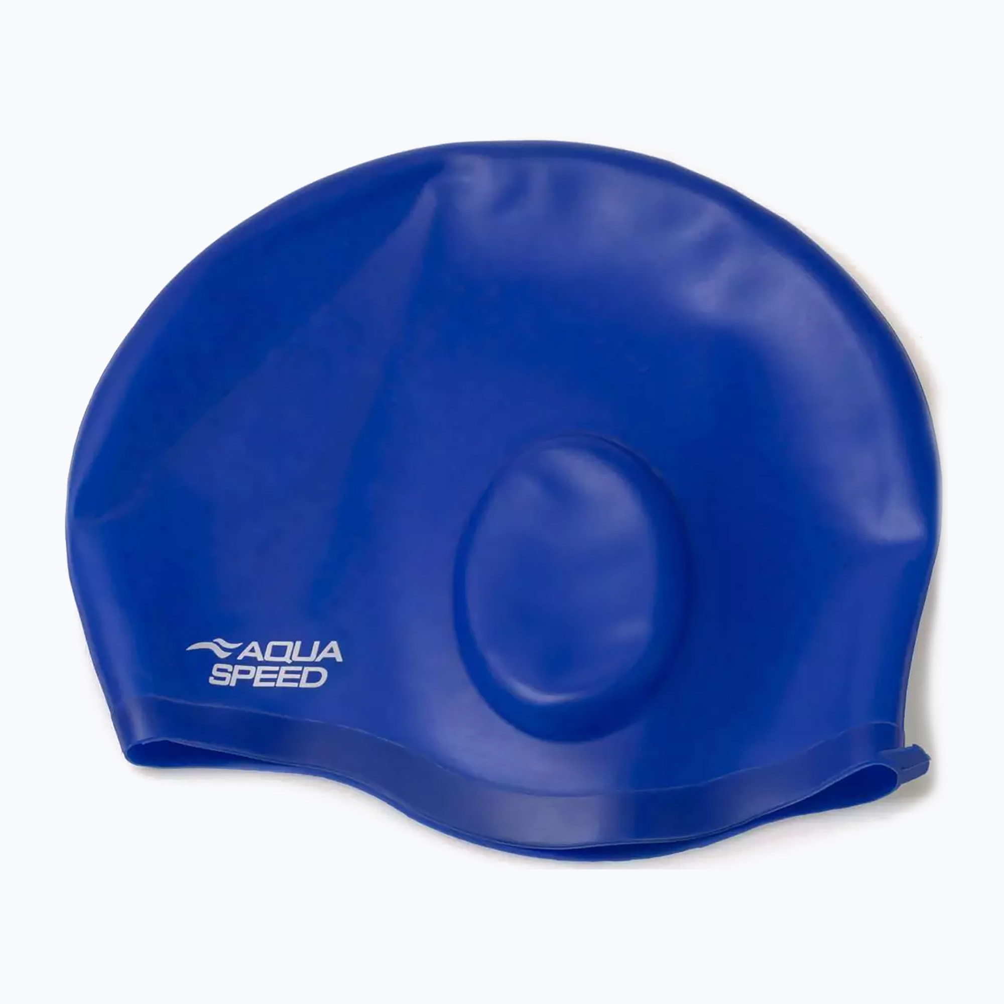 AQUA-SPEED Ear Cap Comfort Blue (Ear Cap Comfort 9891)