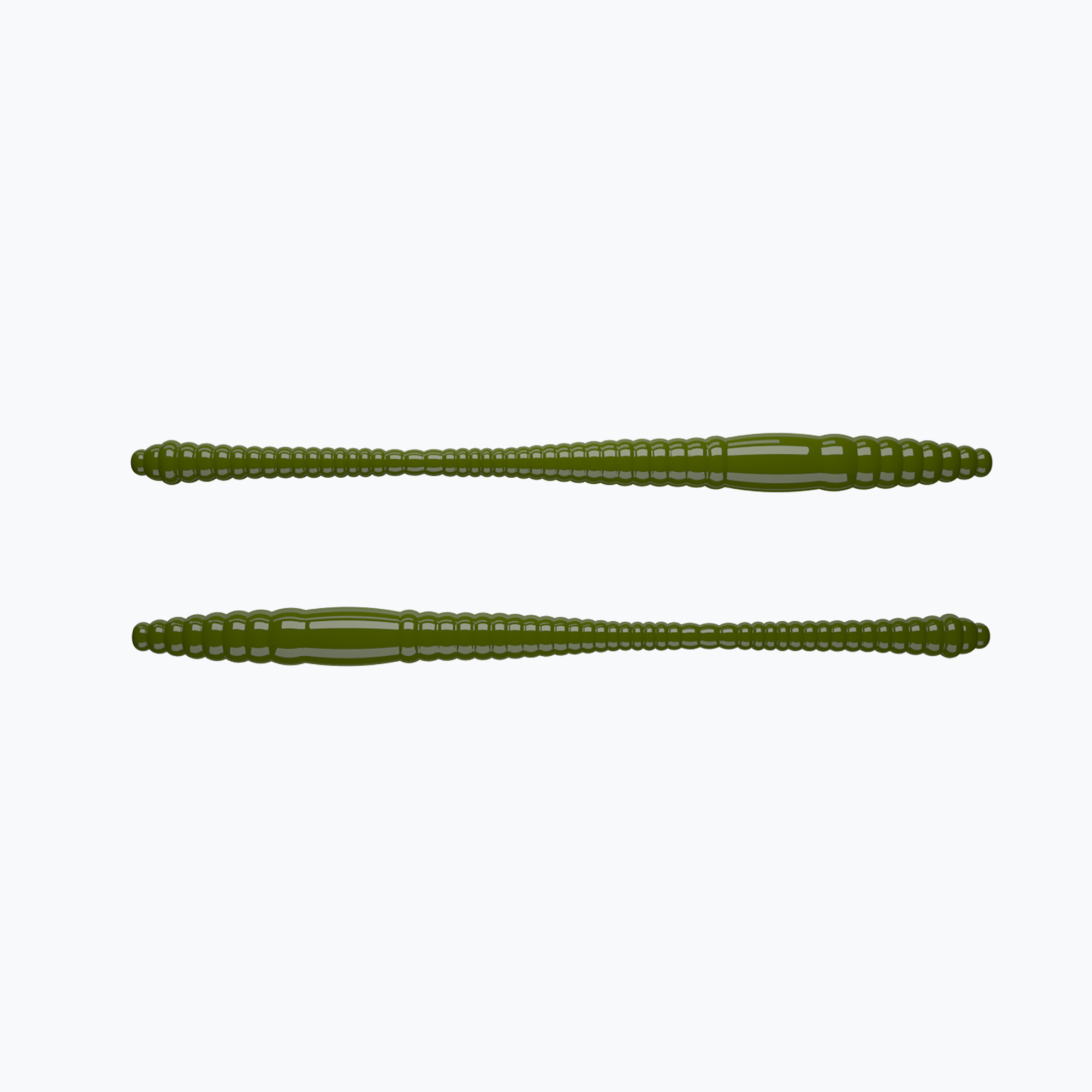 Libra Lures Dying Worm Ser olive DYINGWORMS70 gumová nástraha (Dying Worm Ser DYINGWORMS70)