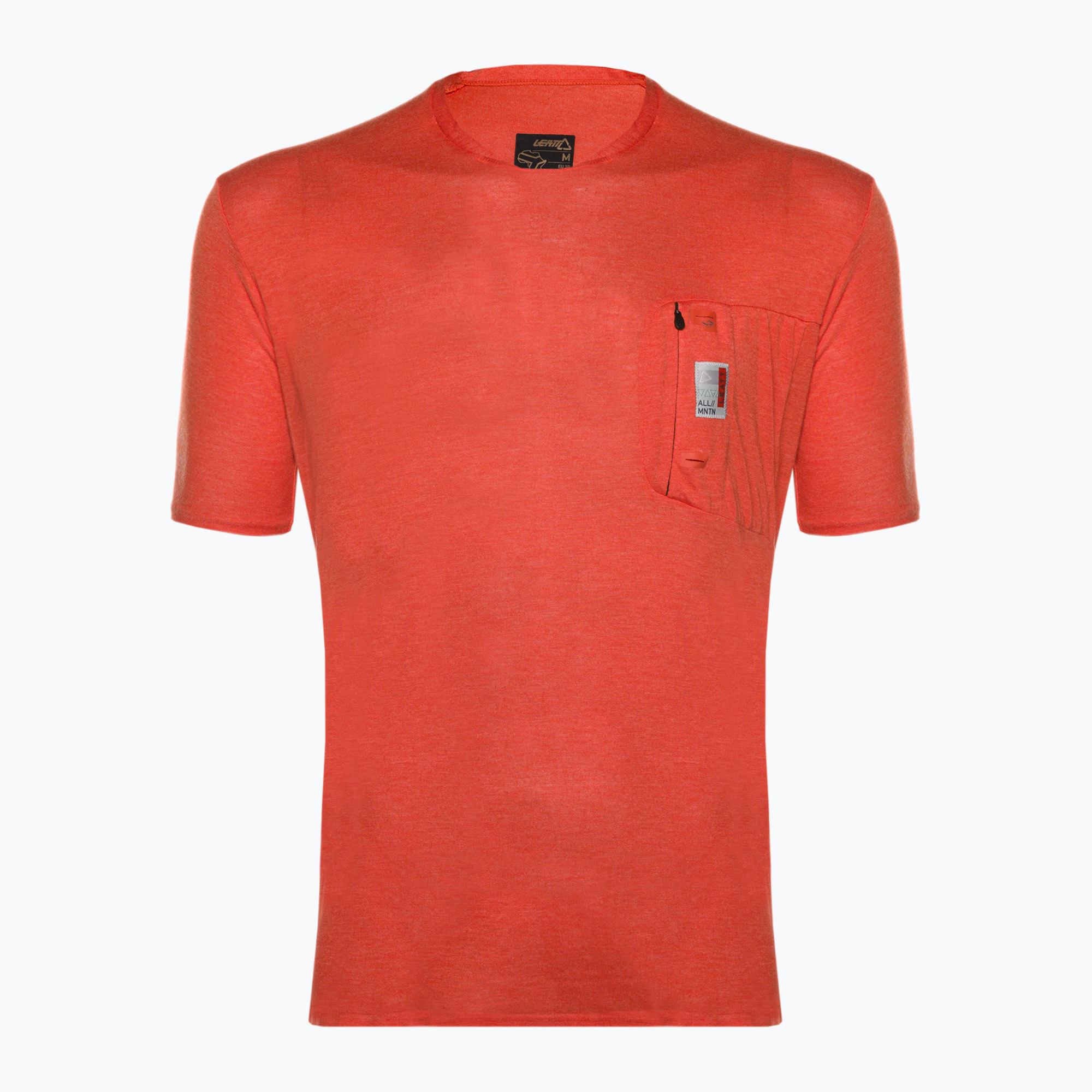 Leatt MTB AllMtn 2.0 pánsky cyklistický dres žiarivý (MTB AllMtn 2.0 5024130124)