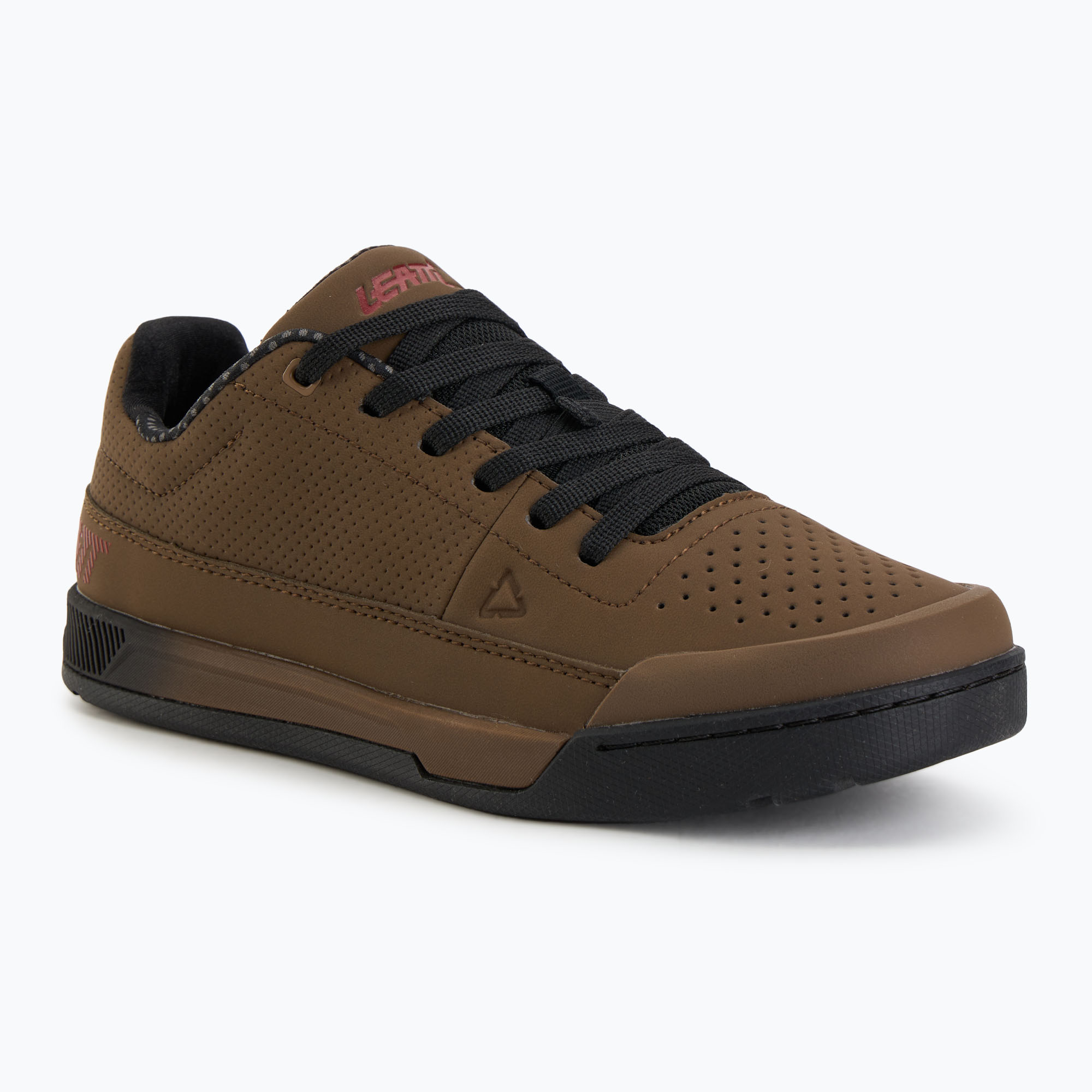 Pánske cyklistické topánky Leatt 2.0 Flat loam platform (2.0 Flat 3025106369)