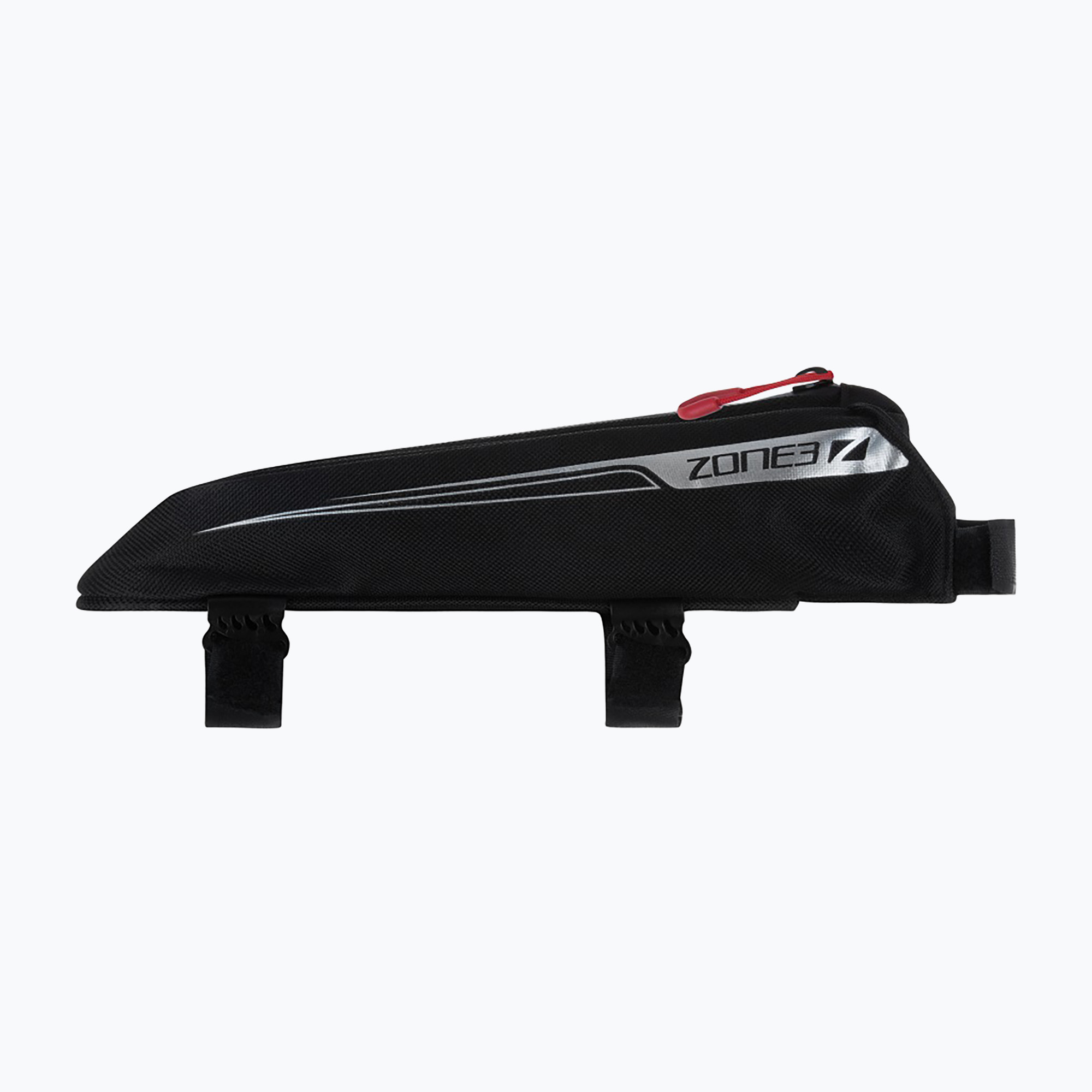 Taška na rám bycikla ZONE3 Aero Top Tube Cyklistická / Triatlonová taška 'Bento Box' (Aero Top Tube Cycling / Triathlon 'Bento Box' Bag RA19BENB101)
