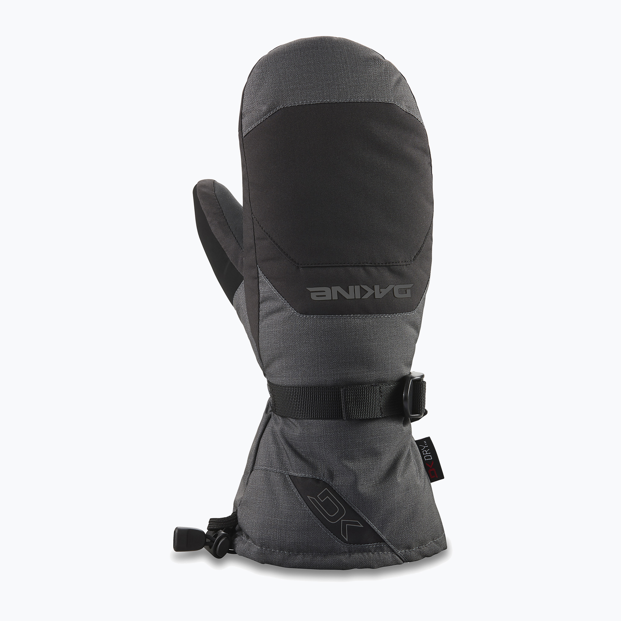 14 % lacnejšie. Dakine Scout Mitt pánske snowboardové rukavice šedé D10003171 (L)