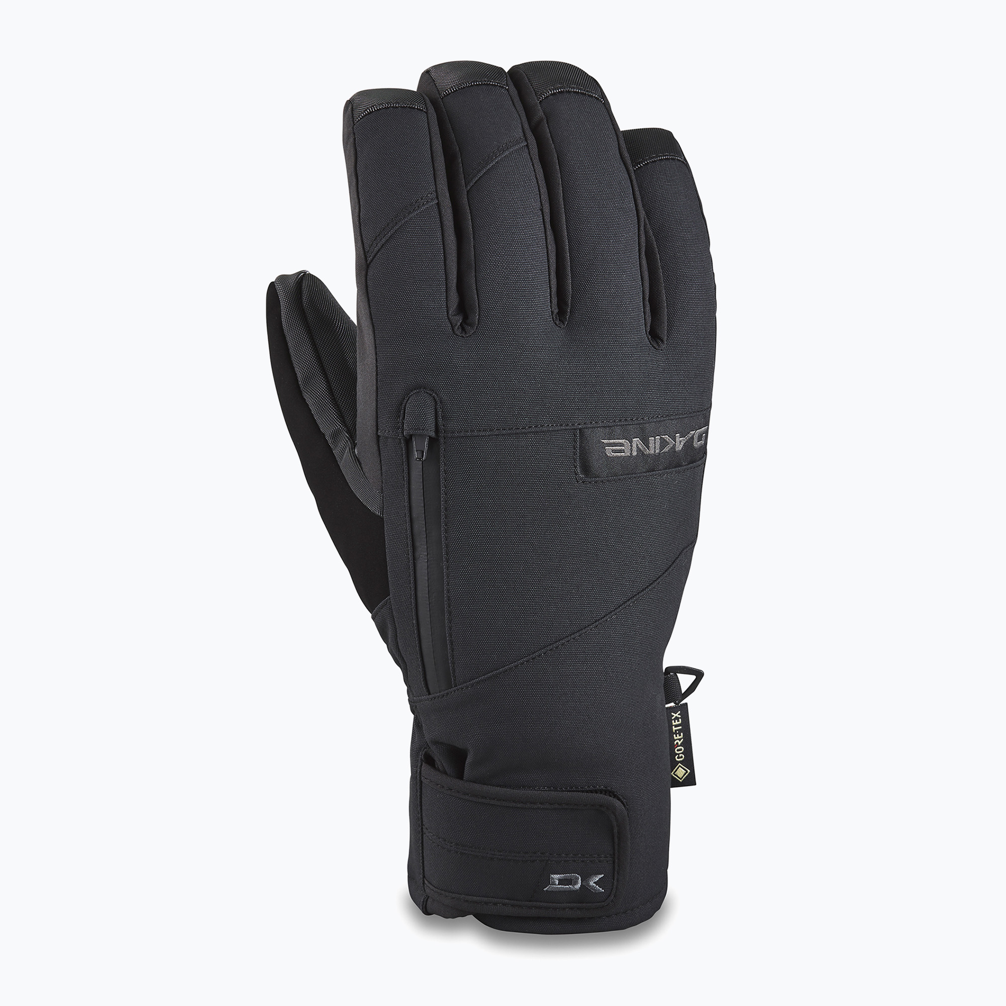 Pánske rukavice Dakine Titan Gore-Tex Snowboard Gloves Short black D10003186