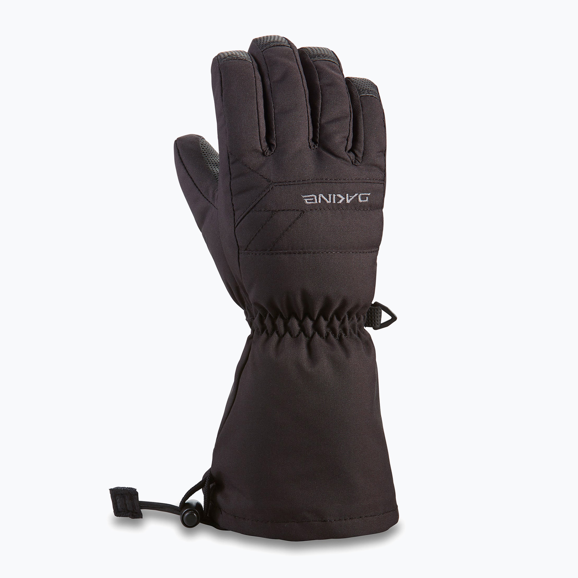 20% % lacnejšie. Detské snowboardové rukavice Dakine Yukon Glove black (XL)