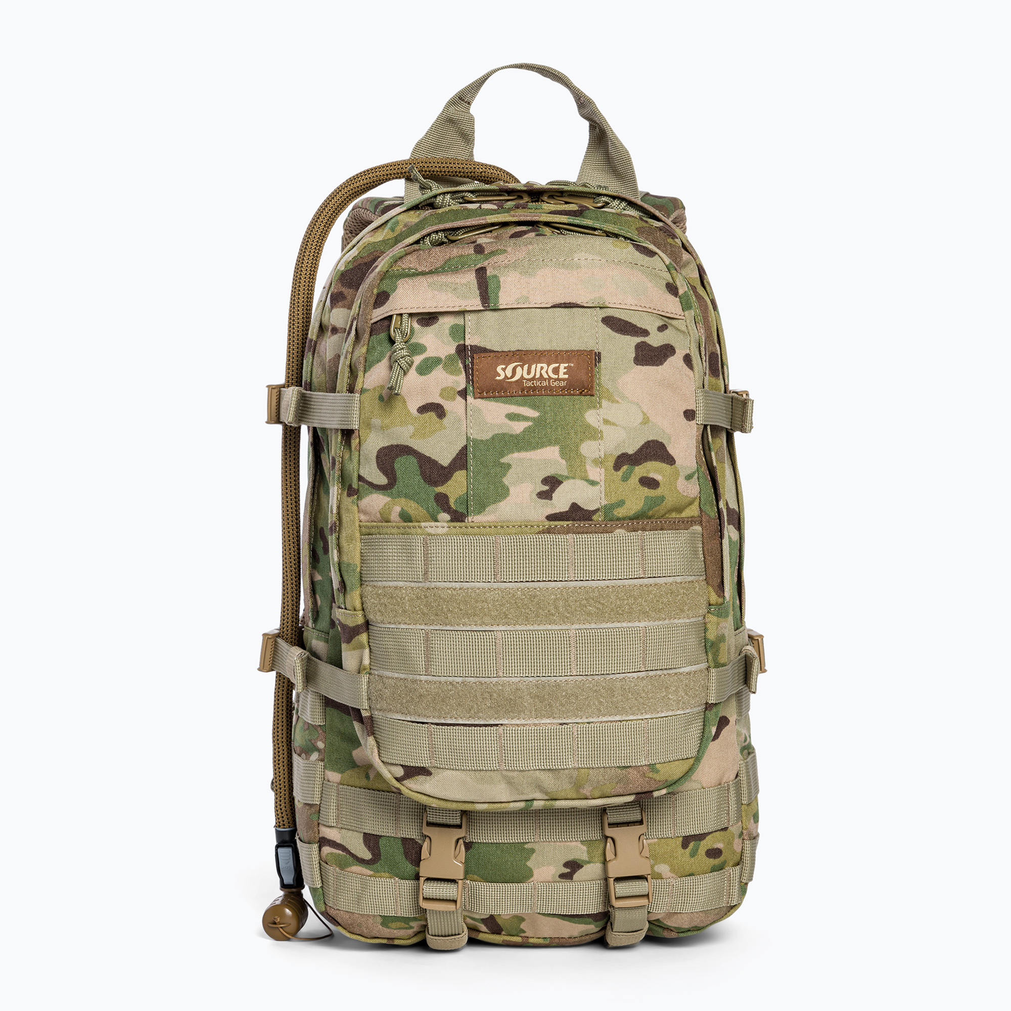 Taktický batoh Source Tactical Assault 20 l multicam (Assault 4010431503)