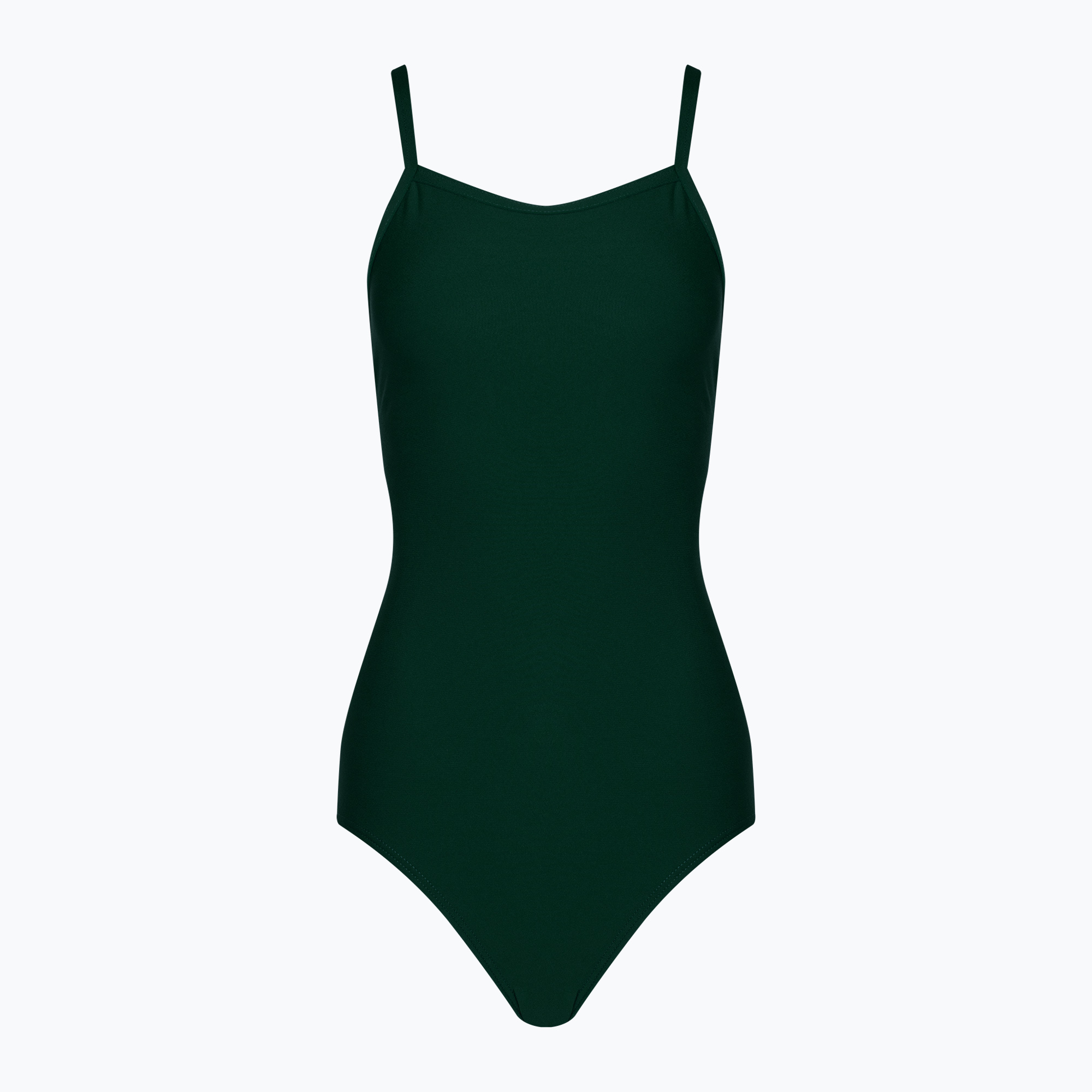 Dámske jednodielne plavky FINIS Skinback Solid pine (Skinback Solid 1.10.321.155.34)