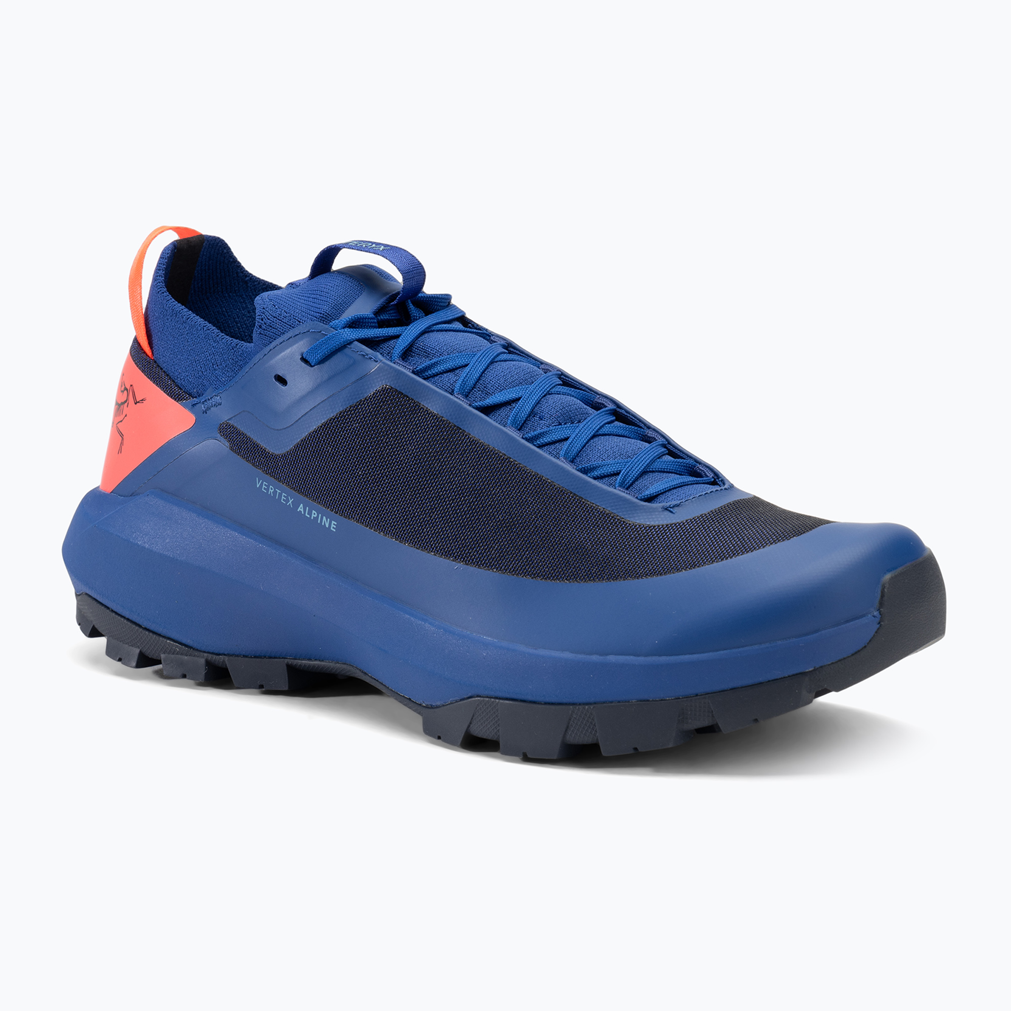 Pánska turistická obuv Arc'teryx Vertex Alpine vitality/rocket