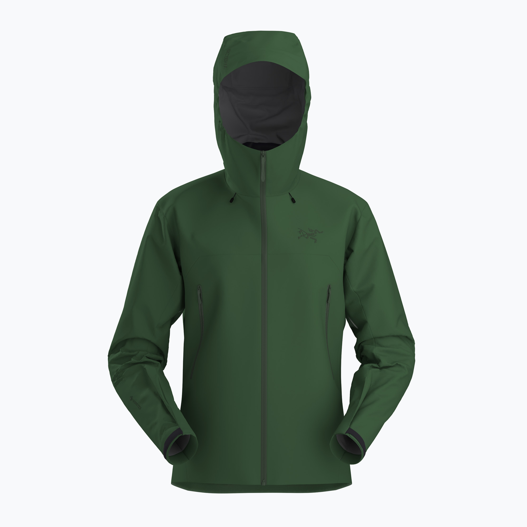 Arc'teryx Beta SL dámska bunda do dažďa eden (Beta SL X000009684017)