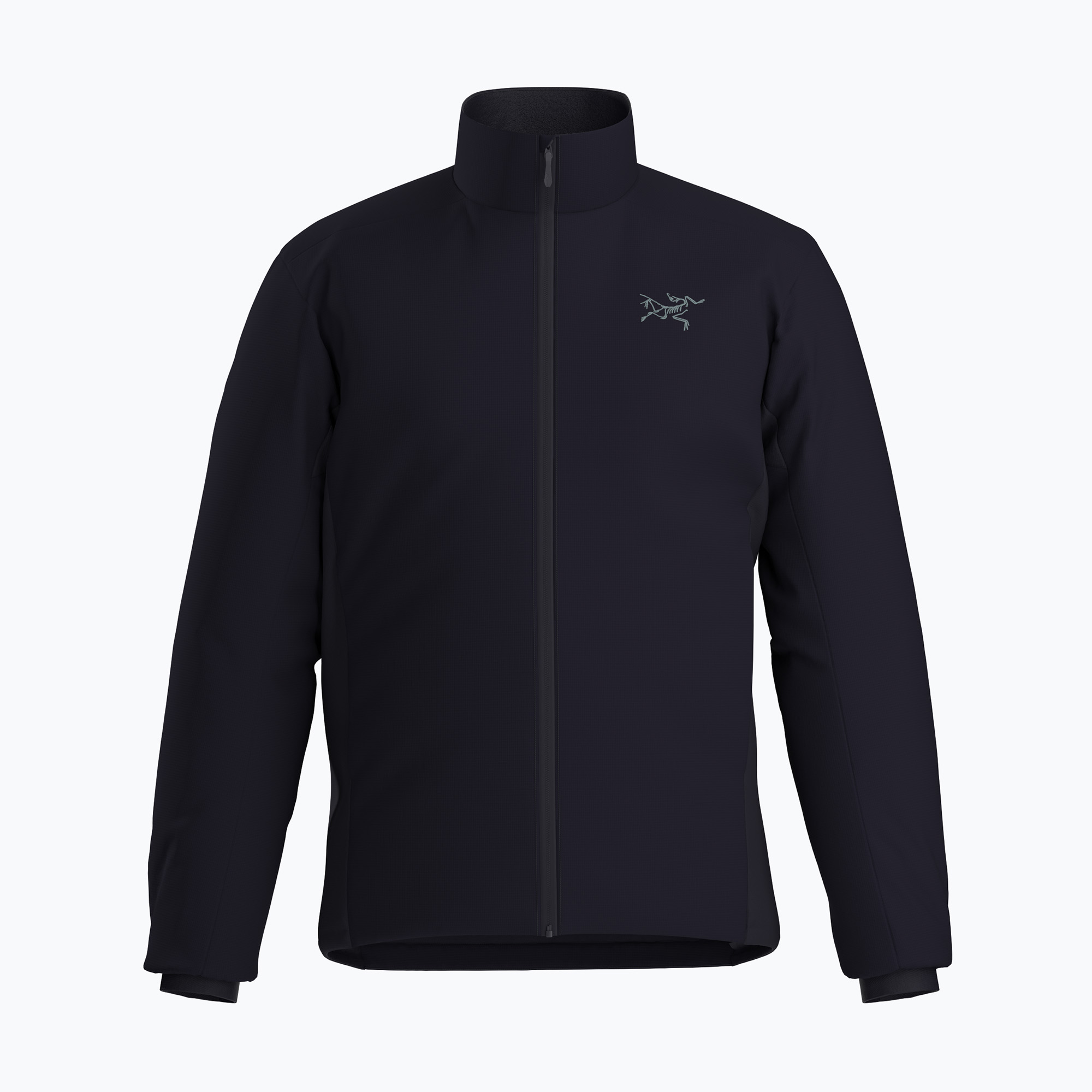 Pánska vetrovka Arc'teryx Atom black (Atom X000009561003)