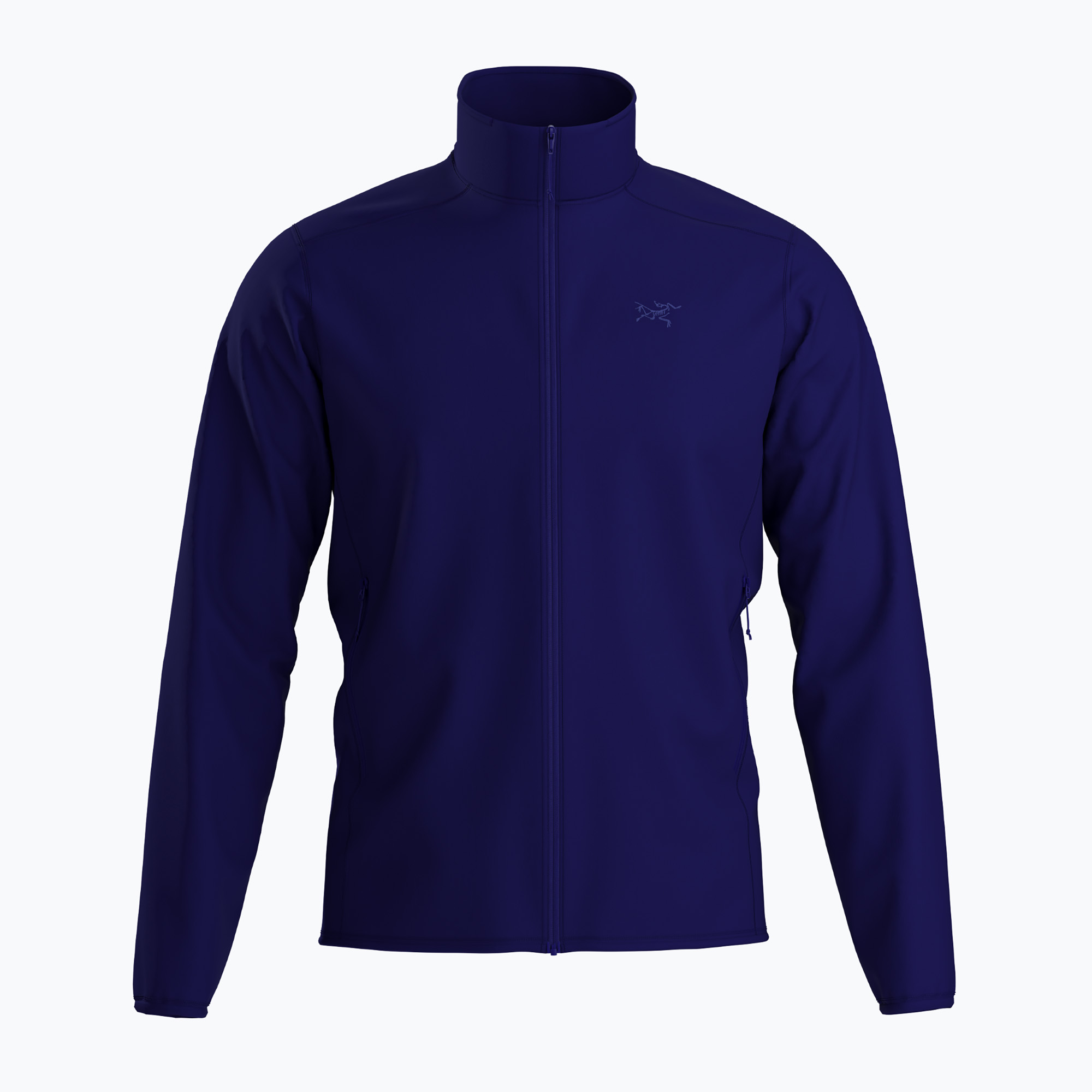 Pánska trekingová mikina Arc'teryx Kyanite Lightweight soulsonic (Kyanite Lightweight X000009640026)