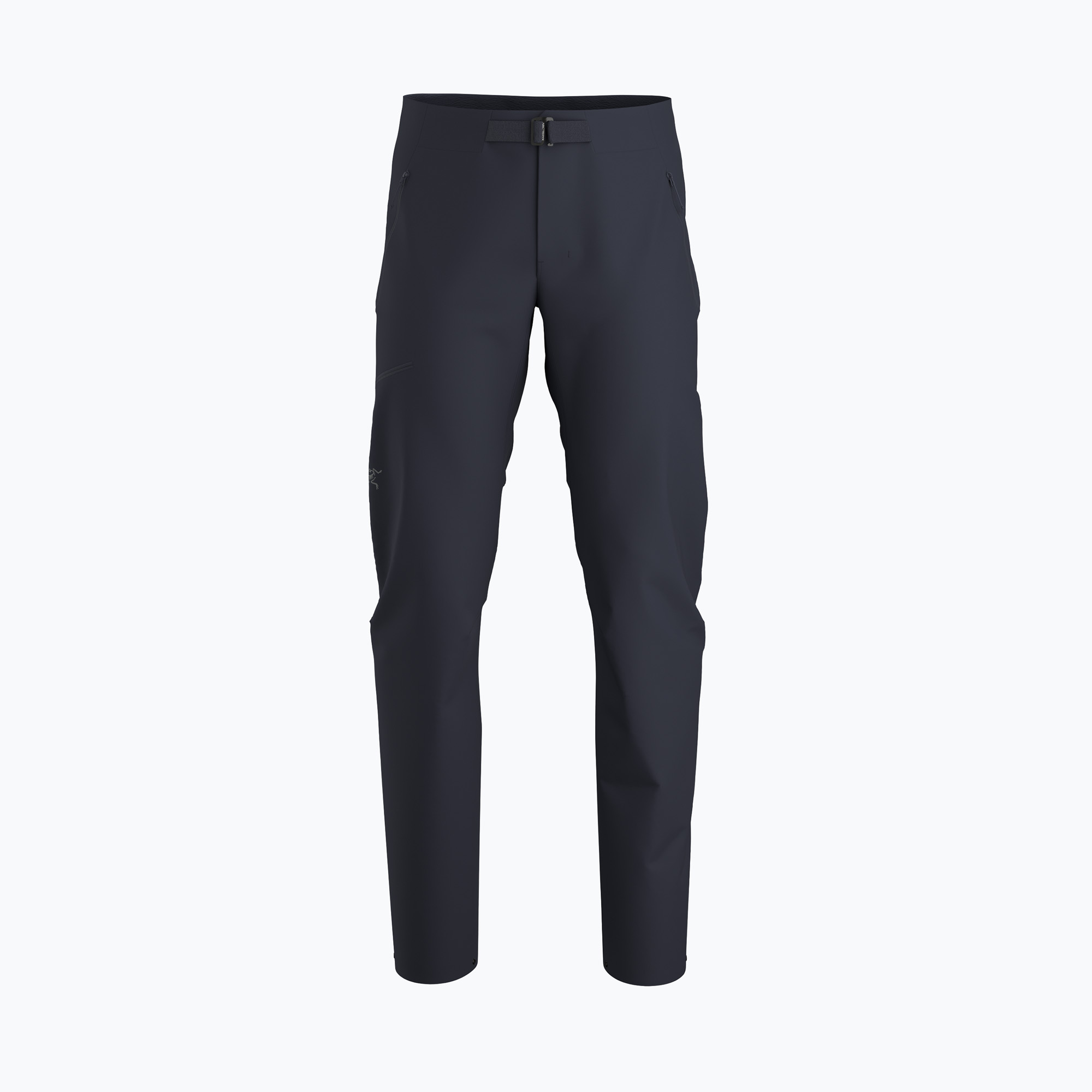 Pánske trekingové nohavice Arc'teryx Gamma SL black sapphire (Gamma SL X000009525043)