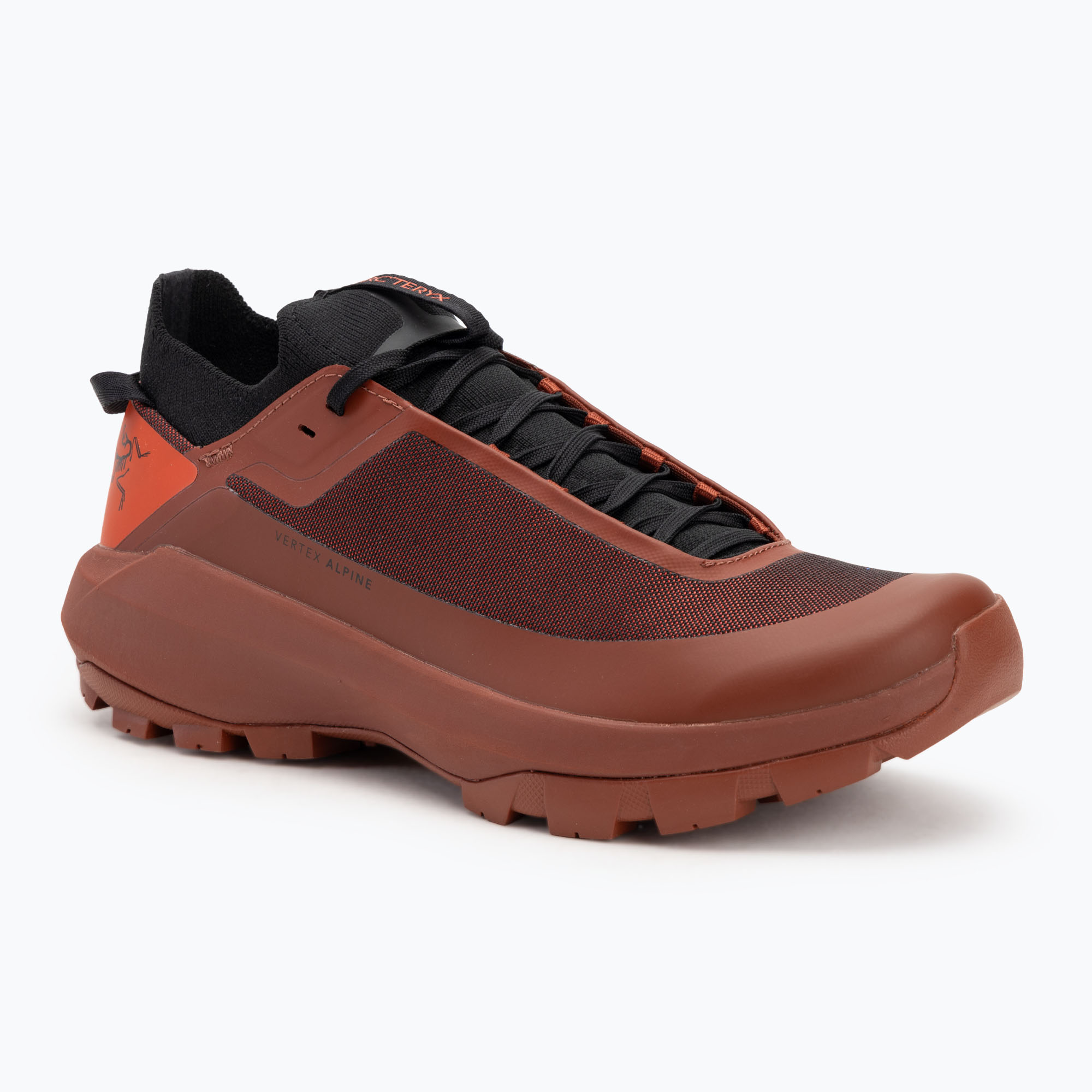 Pánske topánky Arc'teryx Vertex Alpine dynasty / sequoia approach (Vertex Alpine X000009019135)