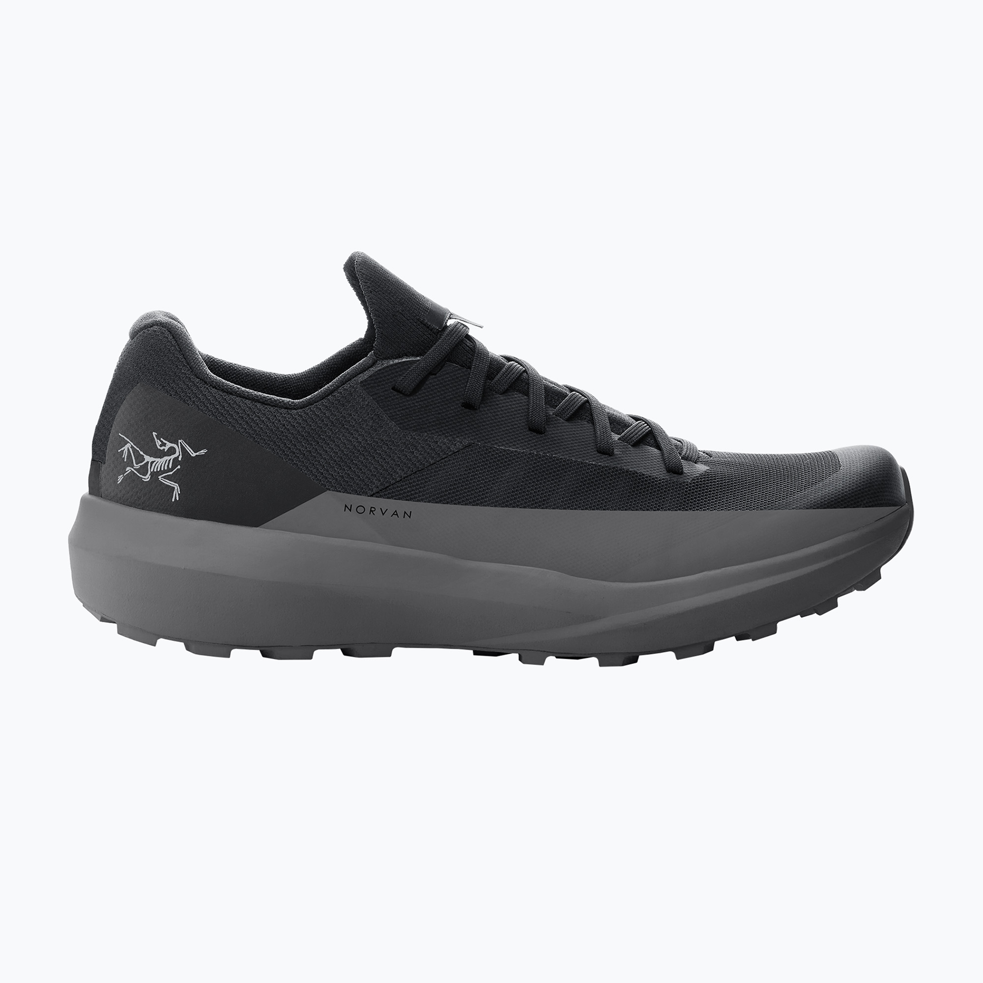 Pánska bežecká obuv Arc'teryx Norvan LD 4 black / cloud (Norvan LD 4 X000009614024)