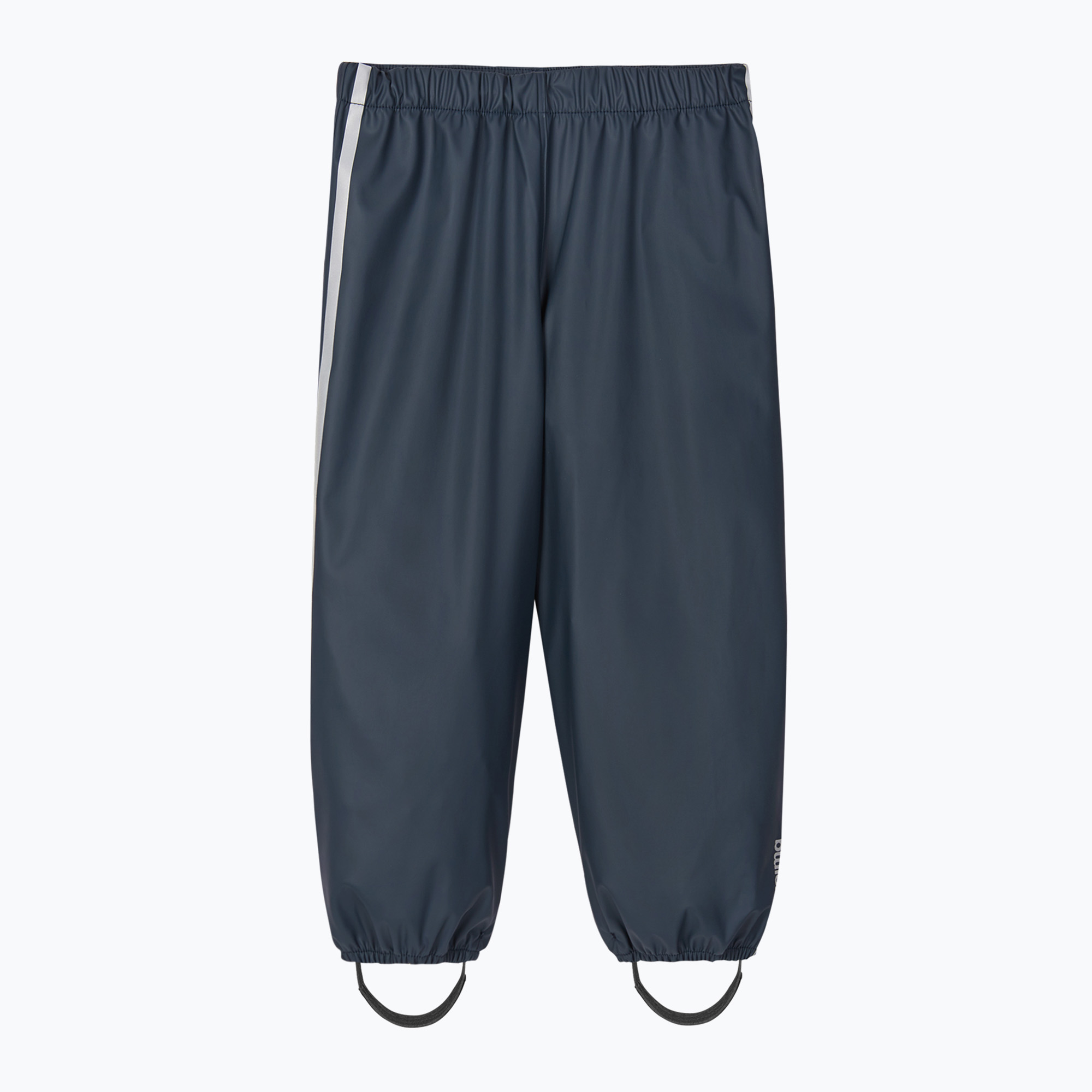 Detské nohavice do dažďa Reima Oja candy navy (Oja 5100027A-6980)