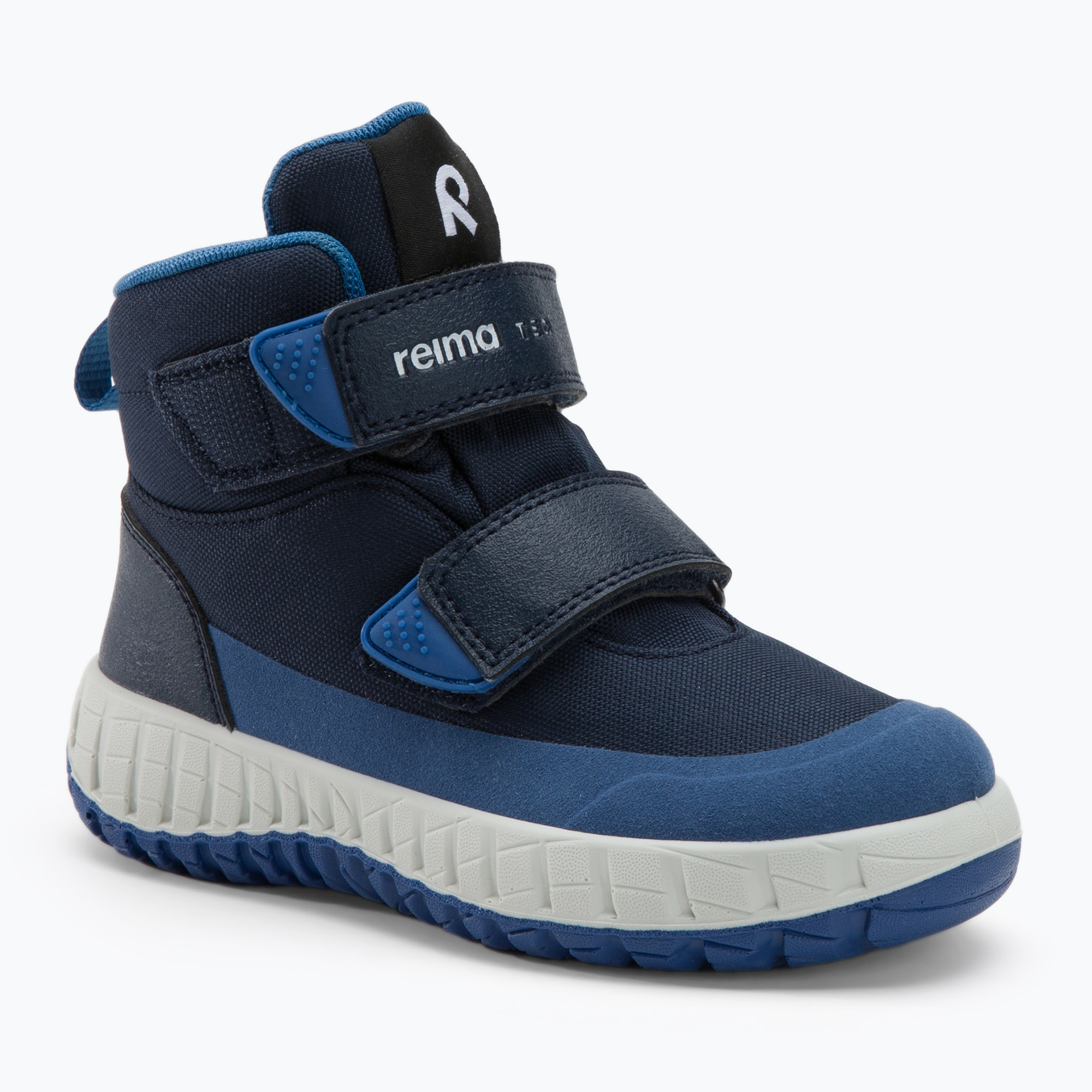 Detské trekové topánky Reima Patter 2.0 navy (Patter 2.0 5400042A-6980)