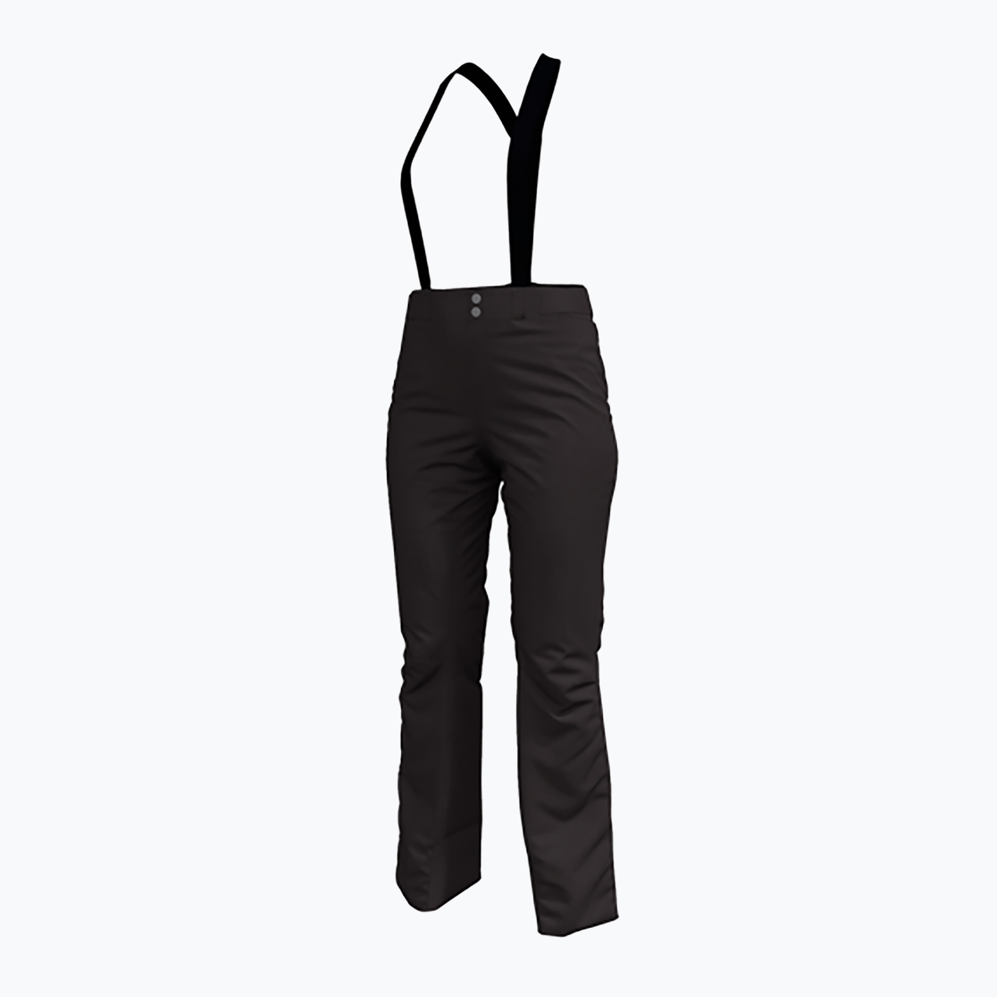 Dámske lyžiarske nohavice Halti Trusty DX black (Trusty DX 059-2606)