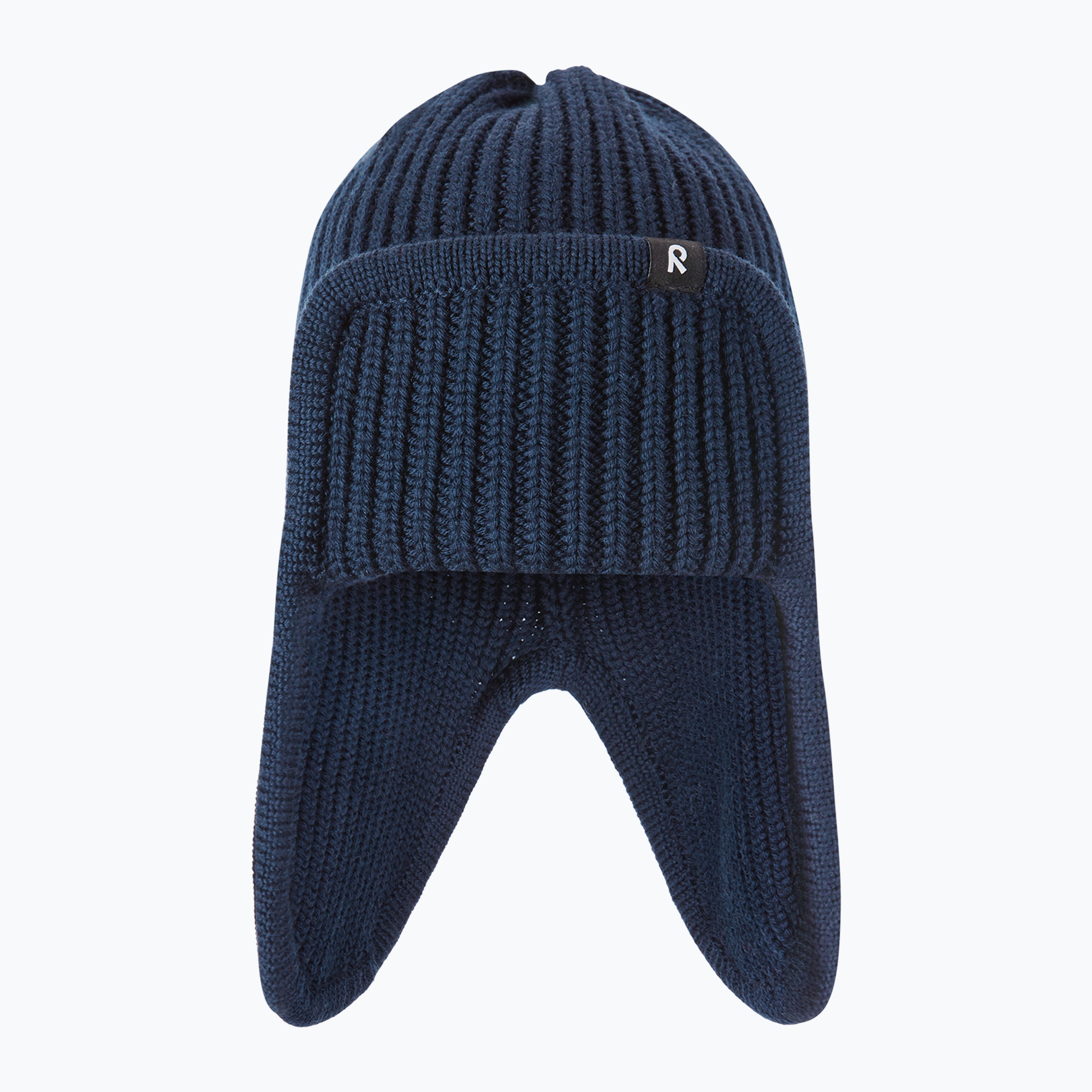 Detská zimná čiapka Reima Solmu navy (Solmu 5300288A-6980)