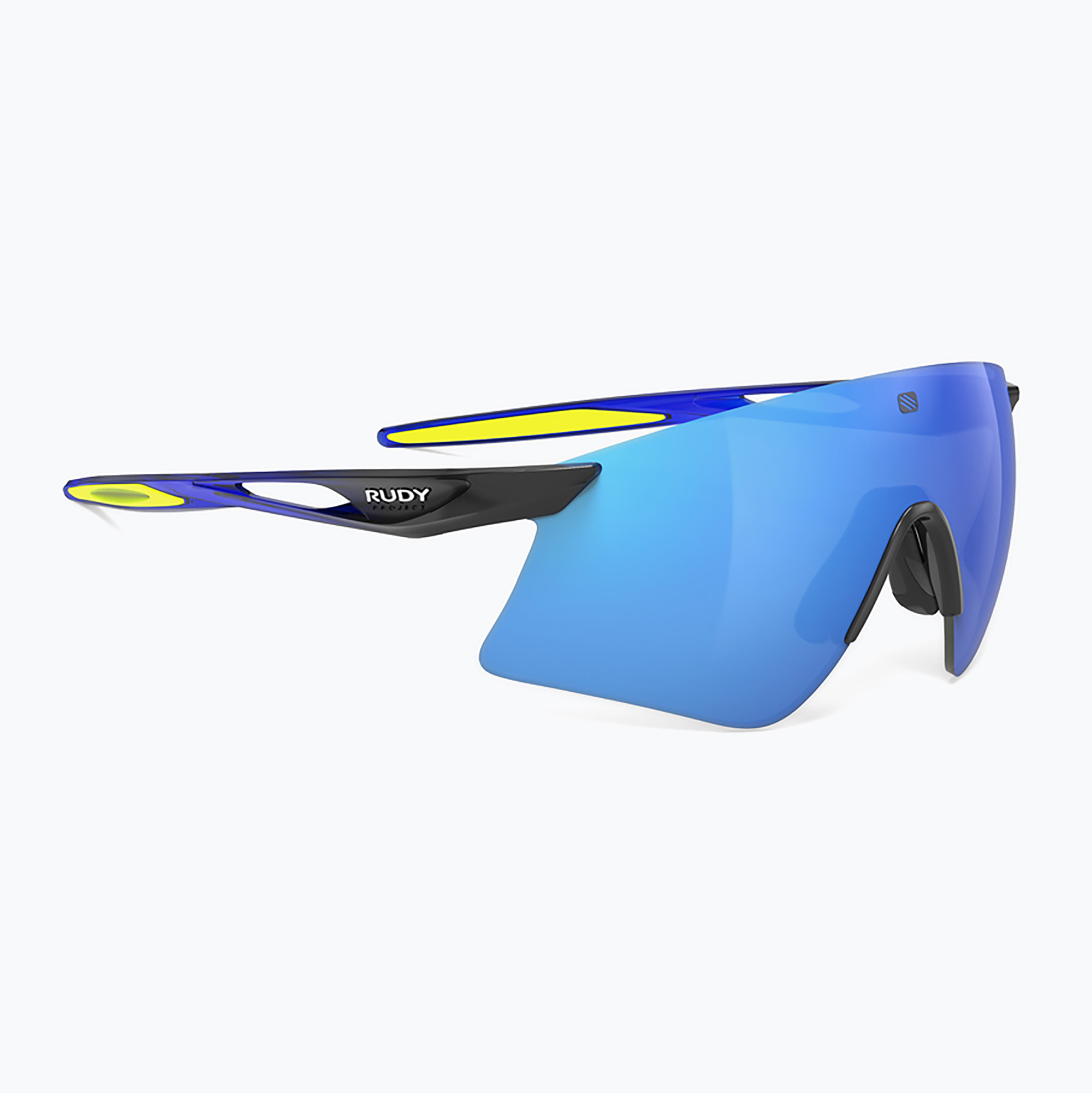 Rudy Project Astral Sphere black crystal blue gloss/polar 3fx asw blue slnečné okuliare