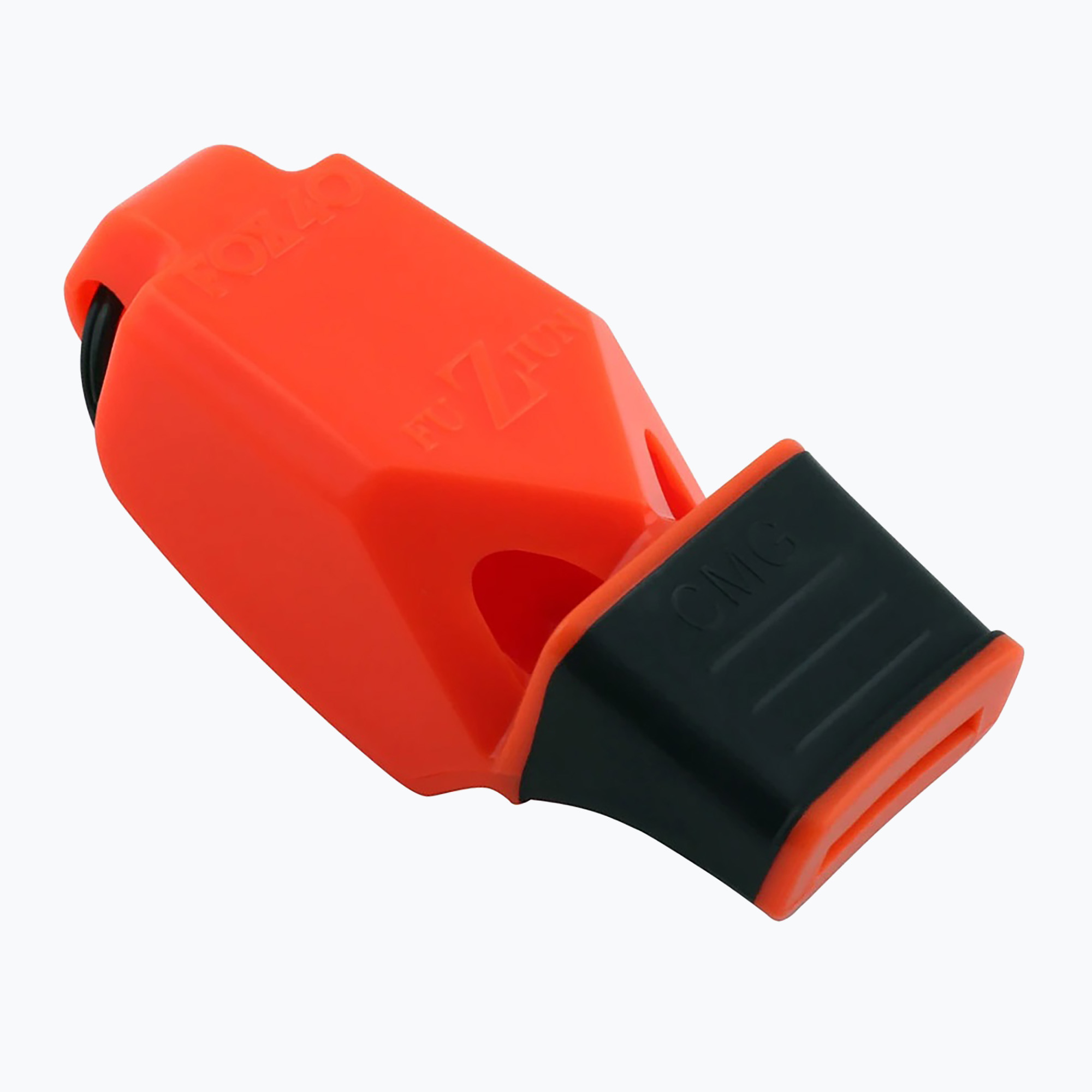 Píšťalka so strunou Fox 40 Fuzion CMG oranžová (Fuzion CMG 8603)