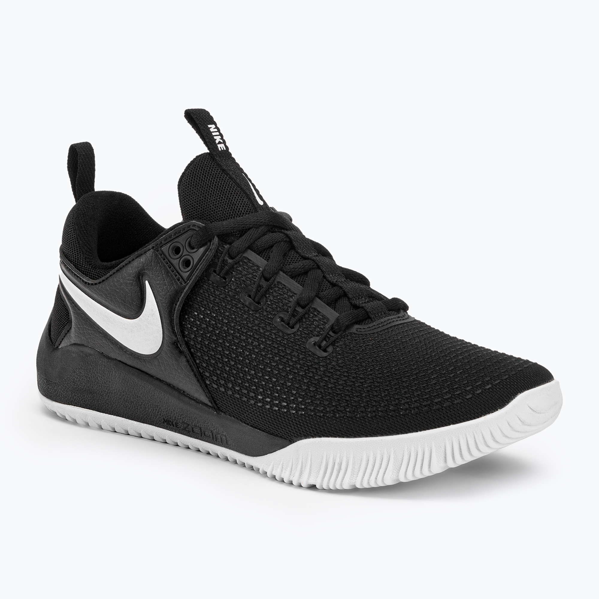 Dámska volejbalová obuv Nike Air Zoom Hyperace 2 black AA0286-001