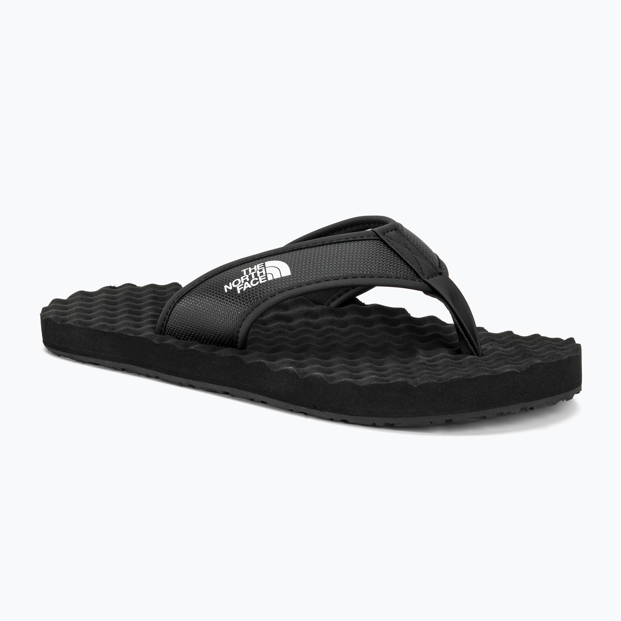 Pánske žabky The North Face Base Camp Flip-Flop II black NF0A47AAKY41 (Base Camp Flip-Flop II NF0A47AAKY41)