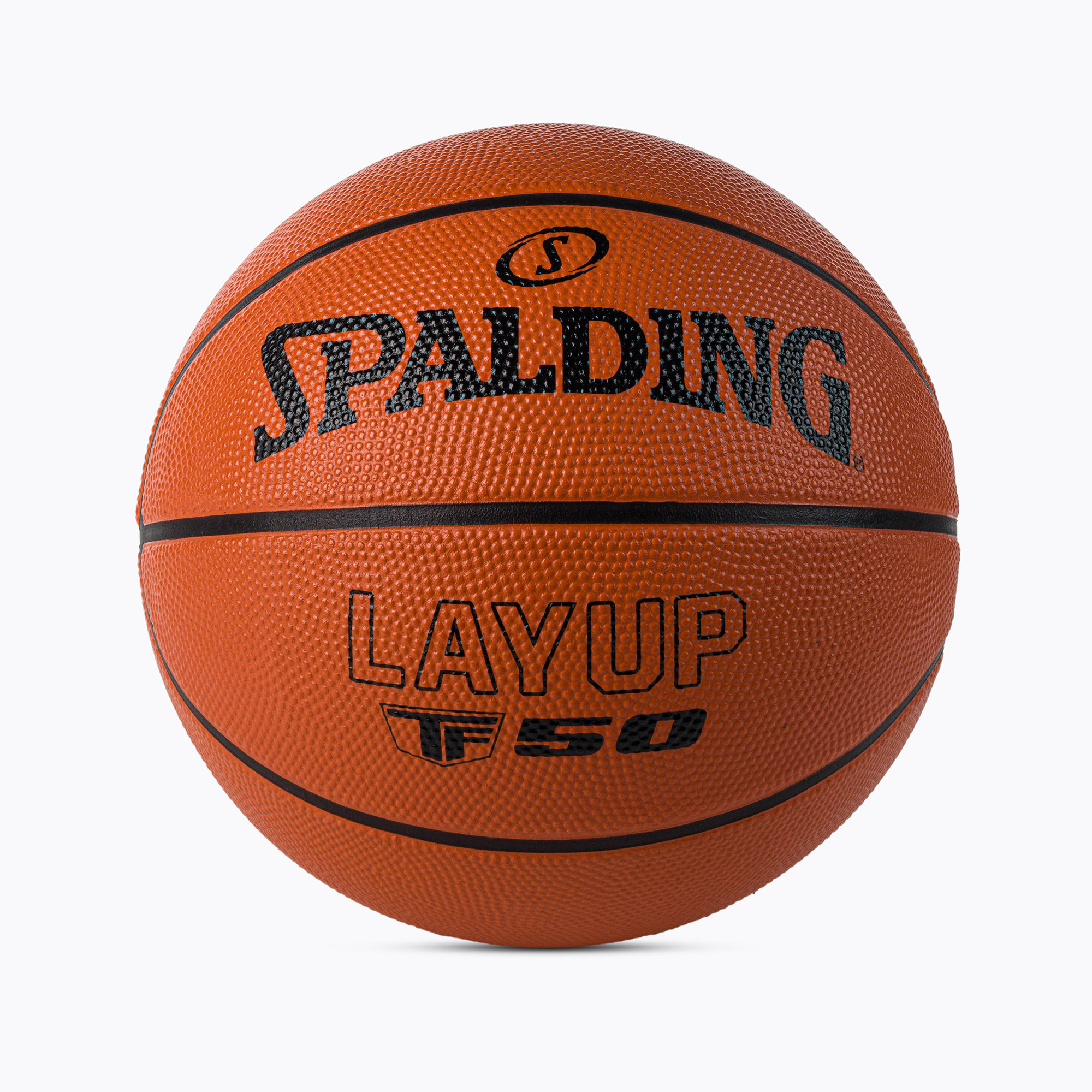 Spalding TF-50 Layup basketbalový kôš oranžový 84332Z