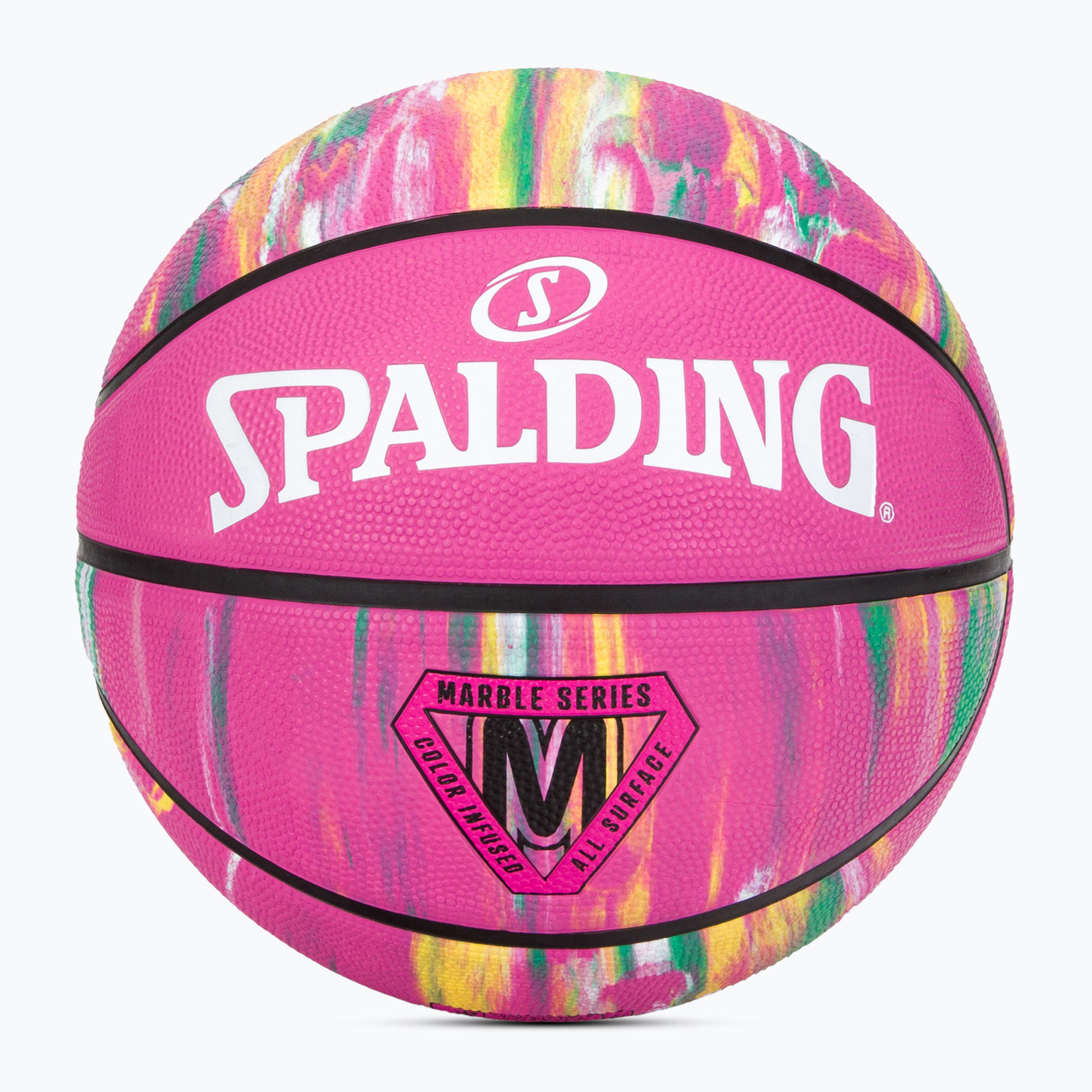 Spalding Marble basketbal 8442Z veľkosť 7