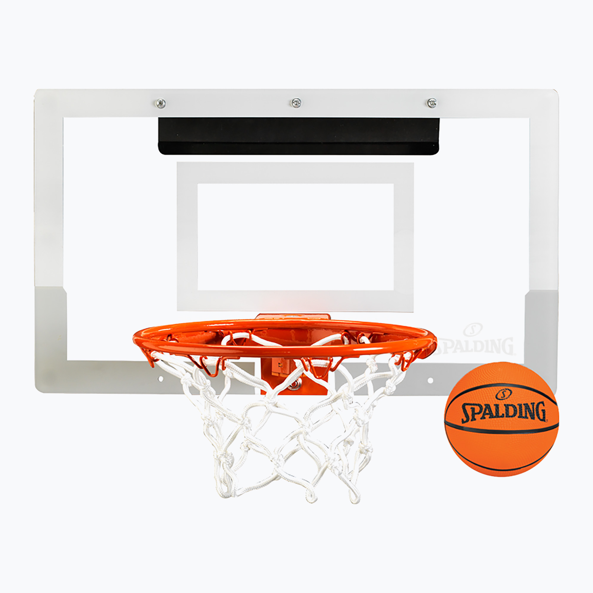 Spalding NBA Arena Slam 180 mini basketbalová doska 561033CN (NBA Arena Slam 180 561033CN)