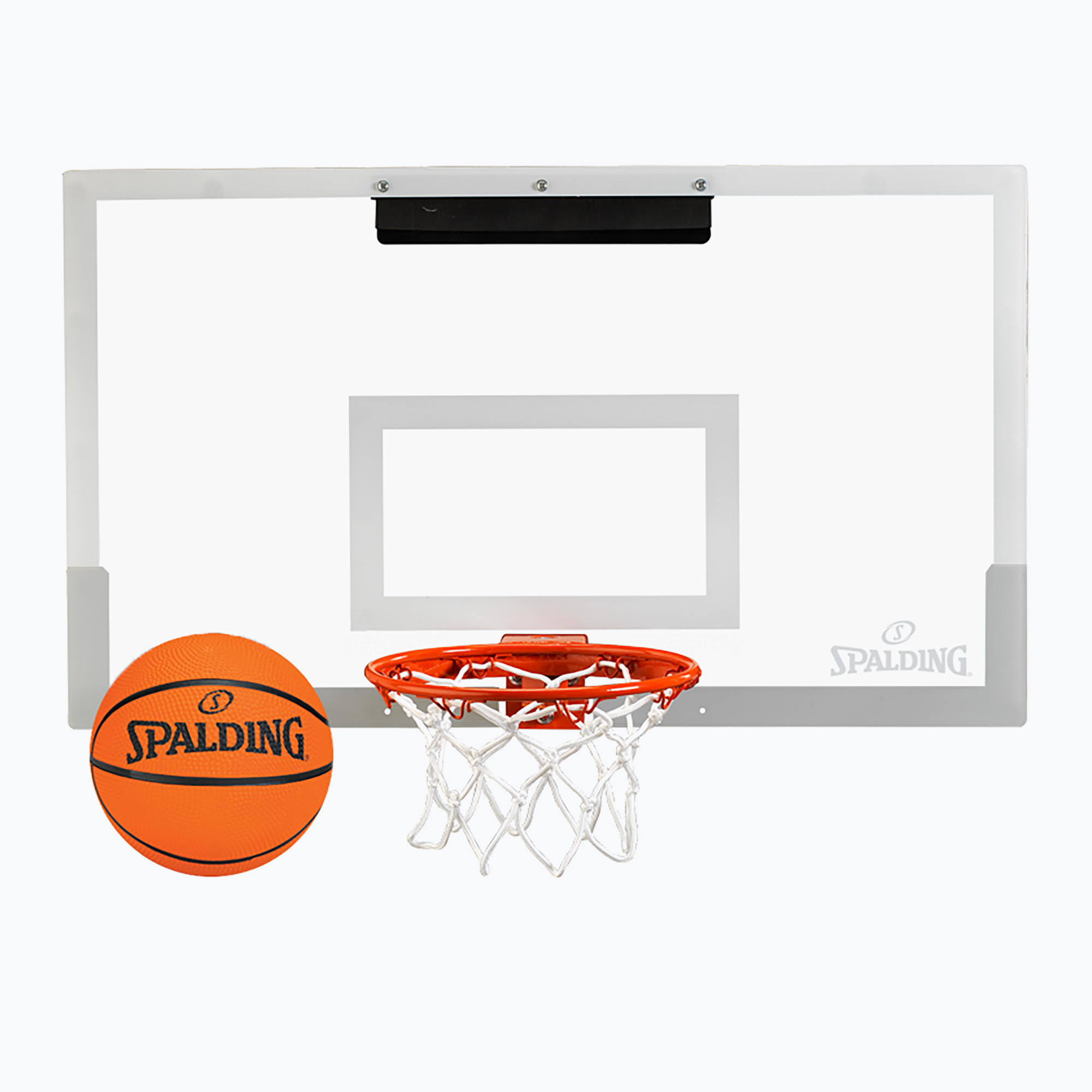 Spalding NBA Arena Slam 180 Pro mini basketbalová doska 561034CN (NBA Arena Slam 180 Pro 561034CN)