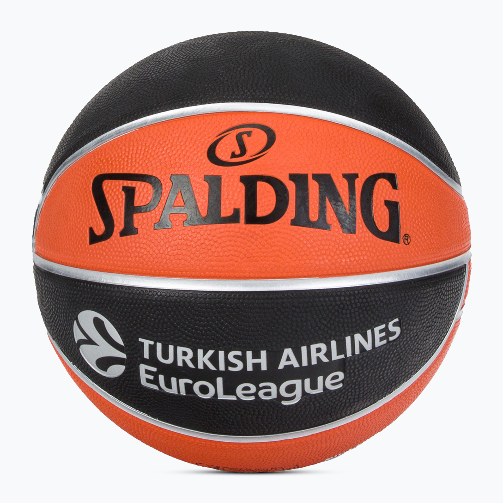 Spalding Euroleague basketbal TF-15 841Z veľkosť 5