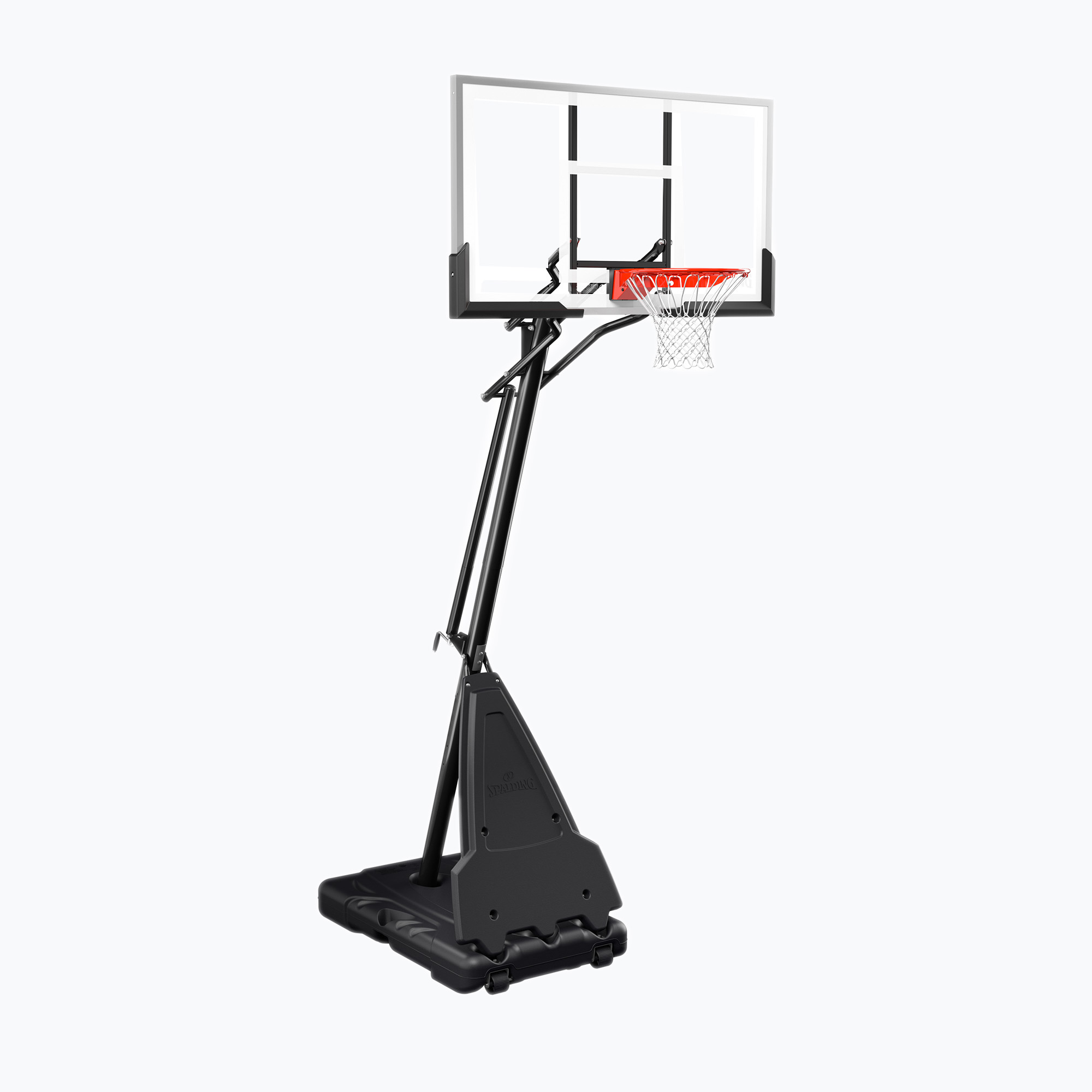 Basketbalový kôš Spalding Platinium TF 6C1564CN (Platinium TF 6C1564CN)