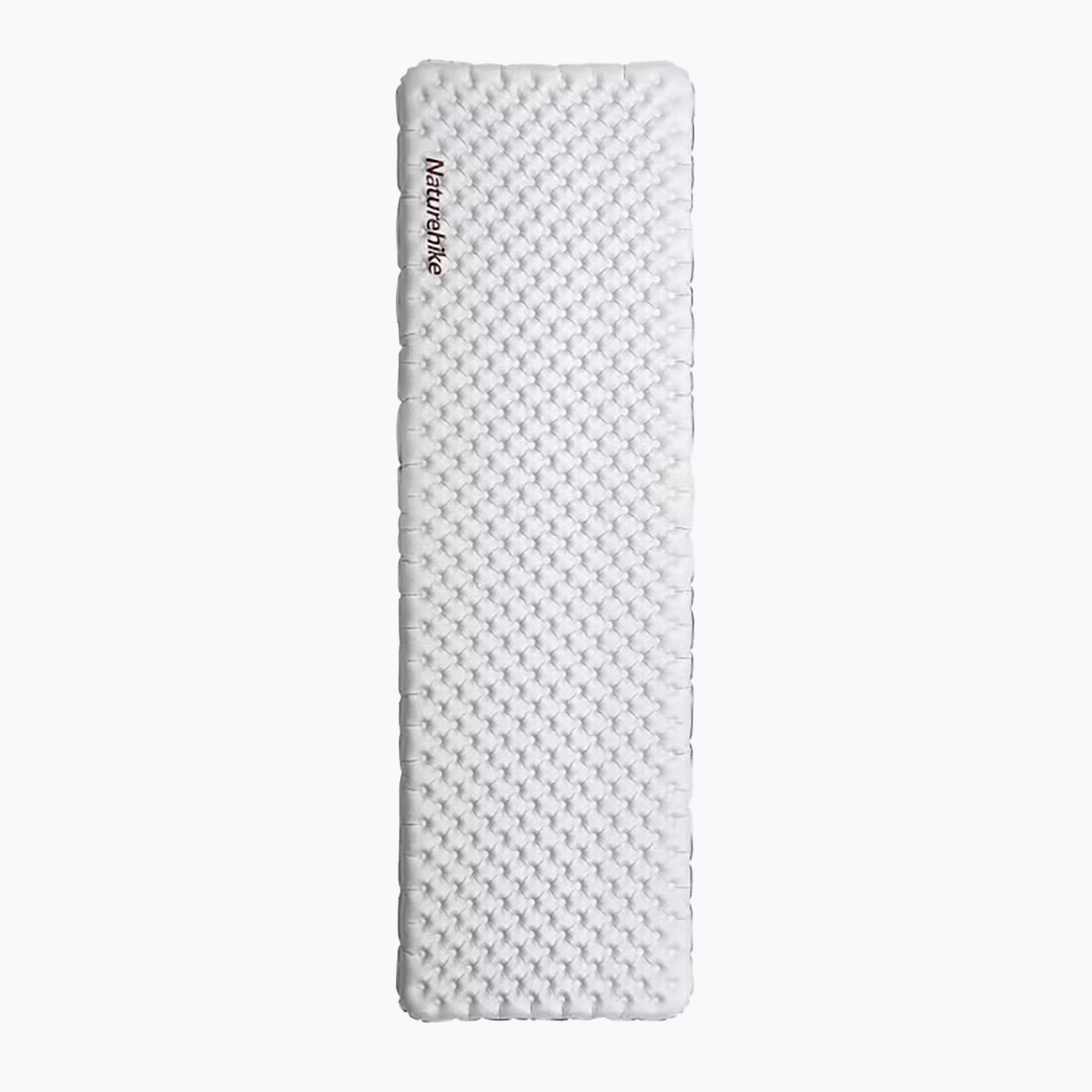 Nafukovací matrac Naturehike Ultralight Square Standard R 5.8 silver