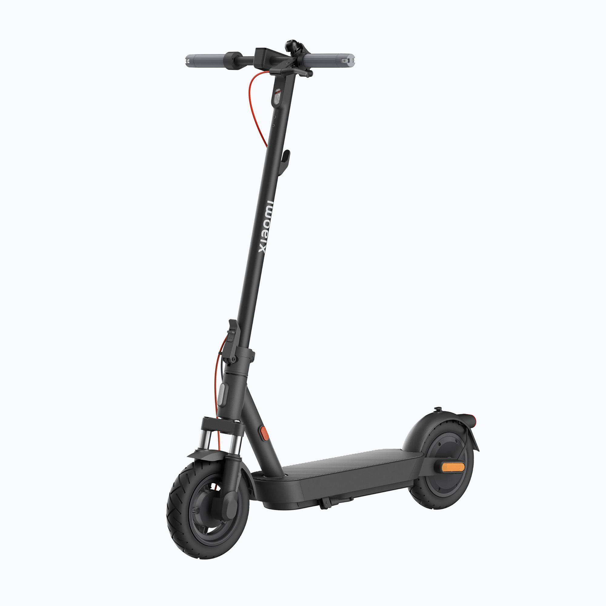 Elektrická kolobežka Xiaomi Electric Scooter 5 black (Electric Scooter 5 XIAOMI5)