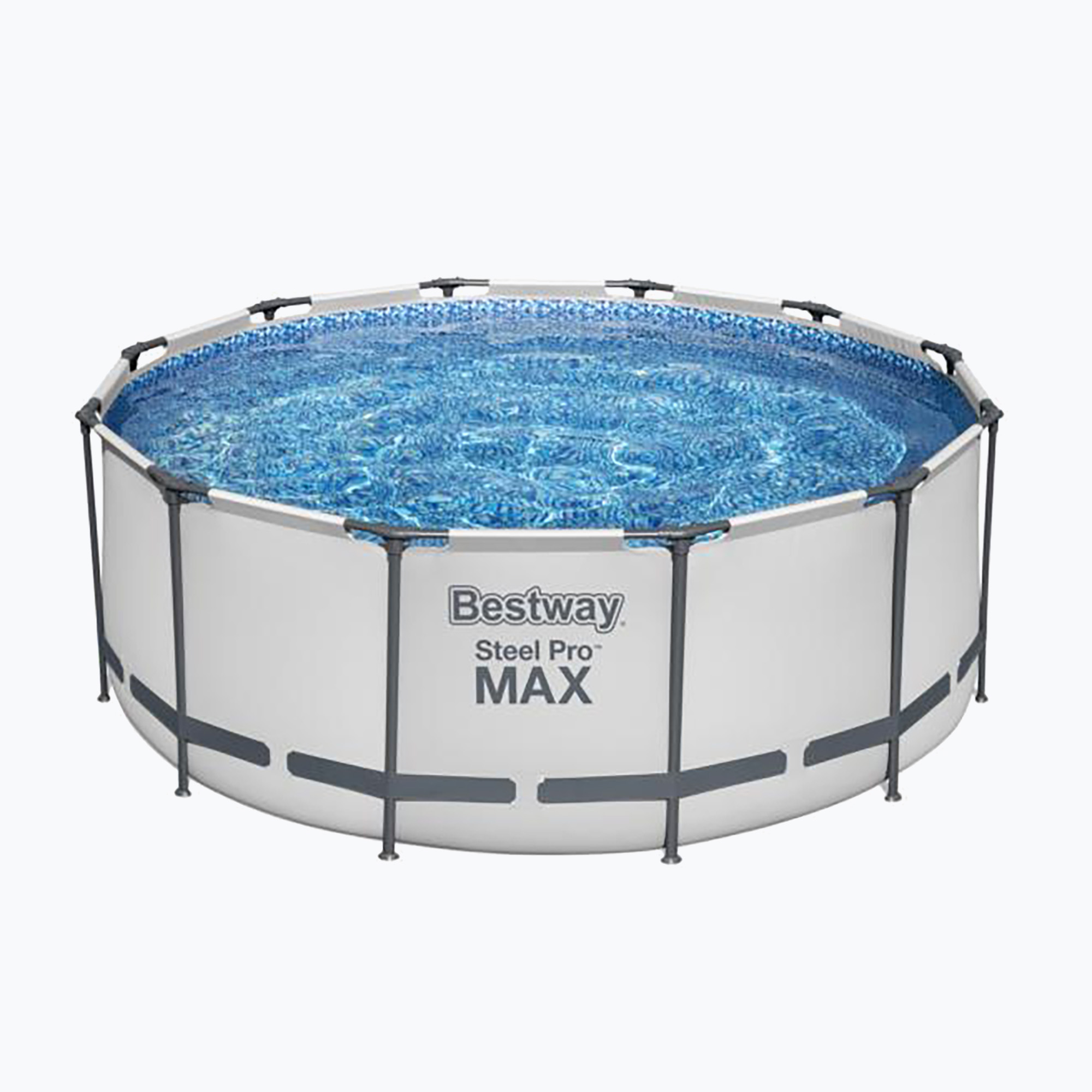 Bazén s rámom Bestway 366 cm Steel Pro Max 56420 (Steel Pro Max 56420)