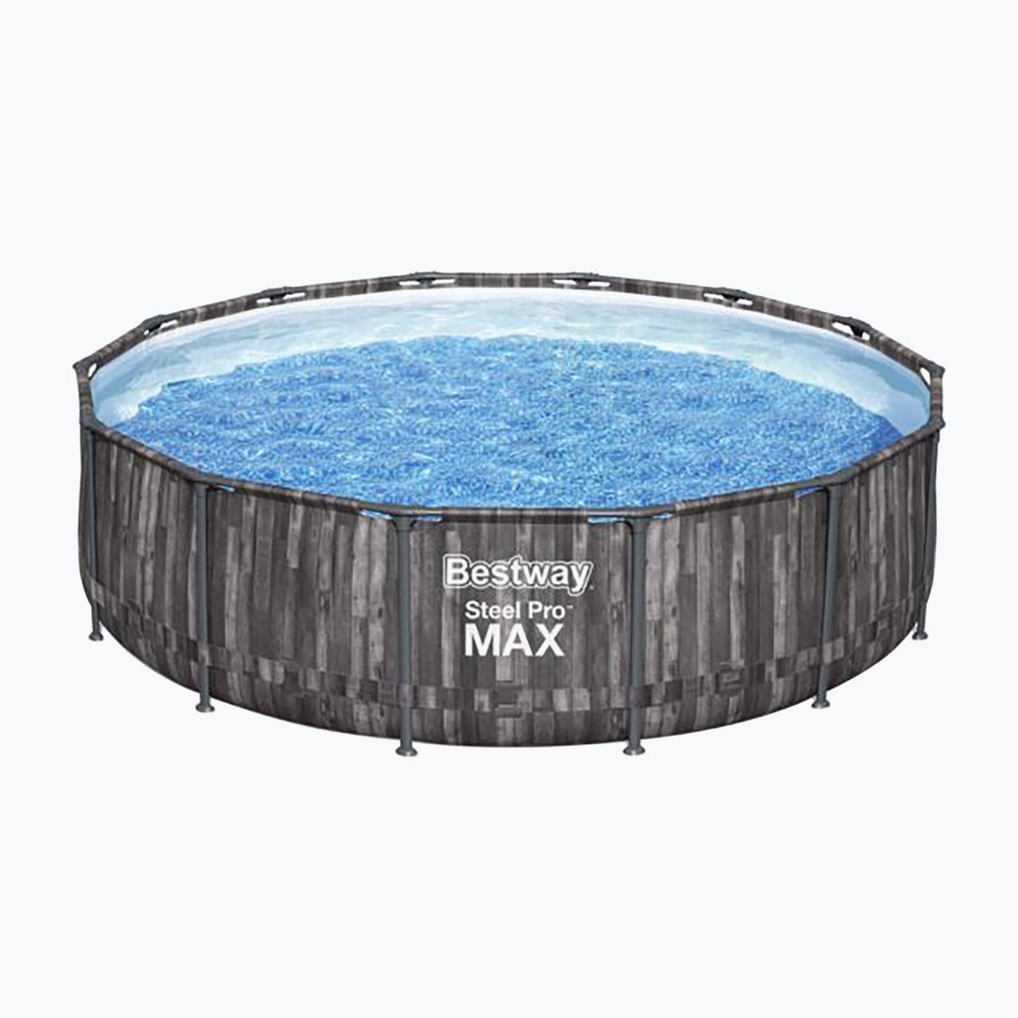 Bazén Bestway s rámom Bestway 427 cm Steel Pro Max 5614Z (Steel Pro Max 5614Z)
