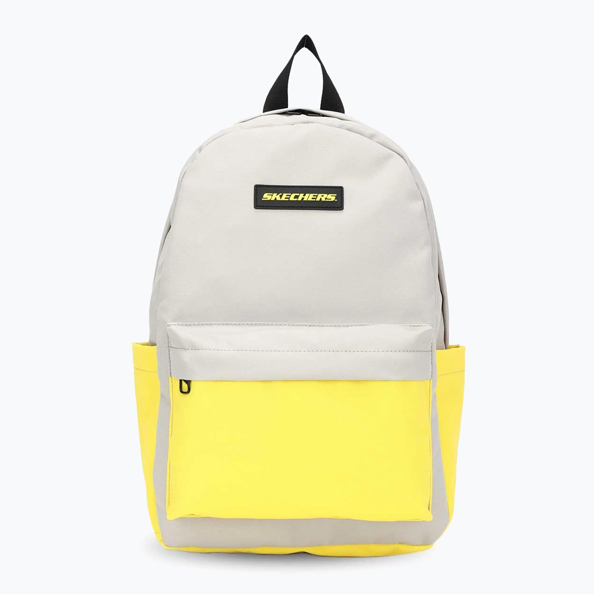 Batoh SKECHERS 18 l sivá/žltá (Backpack S1127-AO)