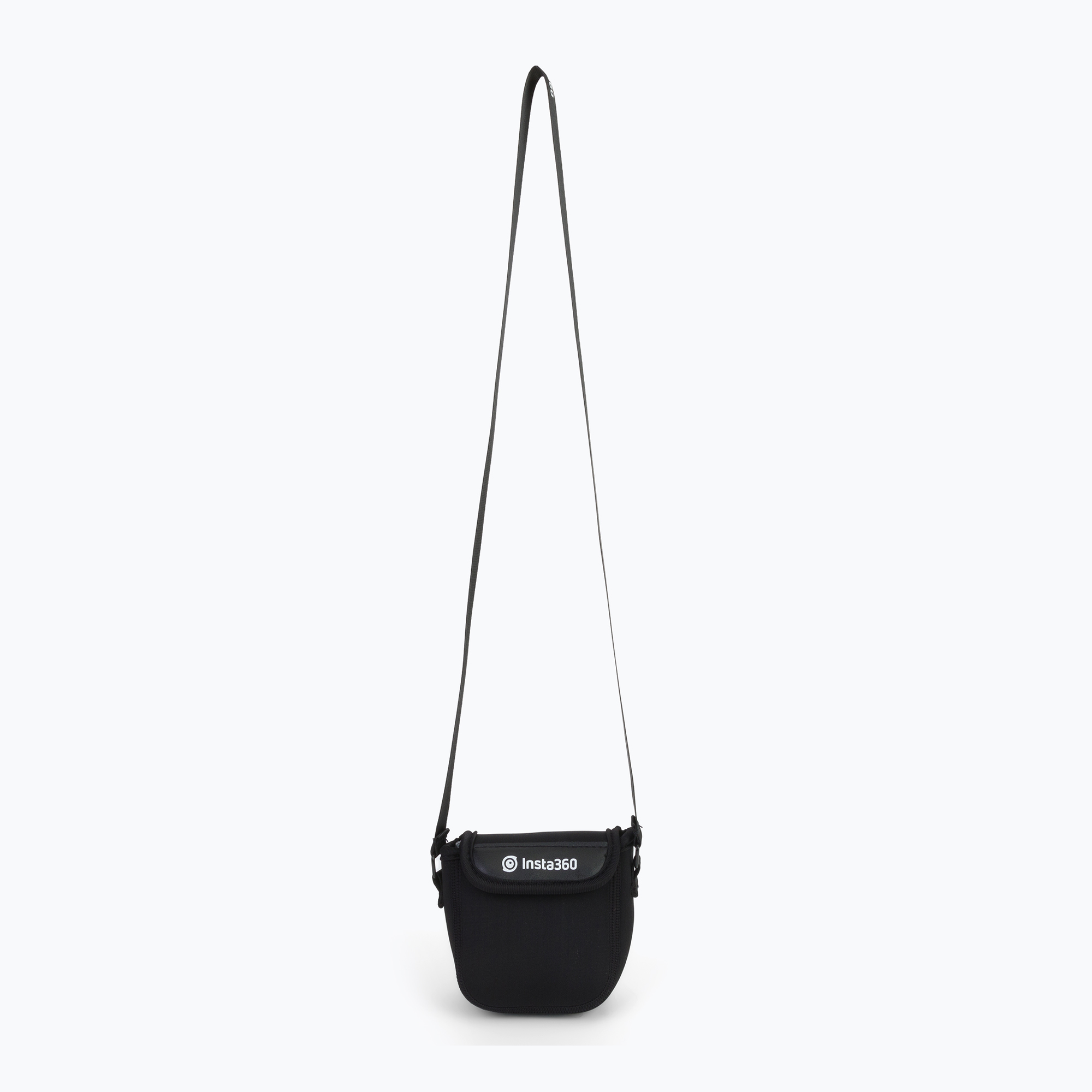 Puzdro na fotoaparát Insta360 ONE R Quick Draw Black CINOQDB/A (ONE R Quick Draw Bag CINOQDB/A)
