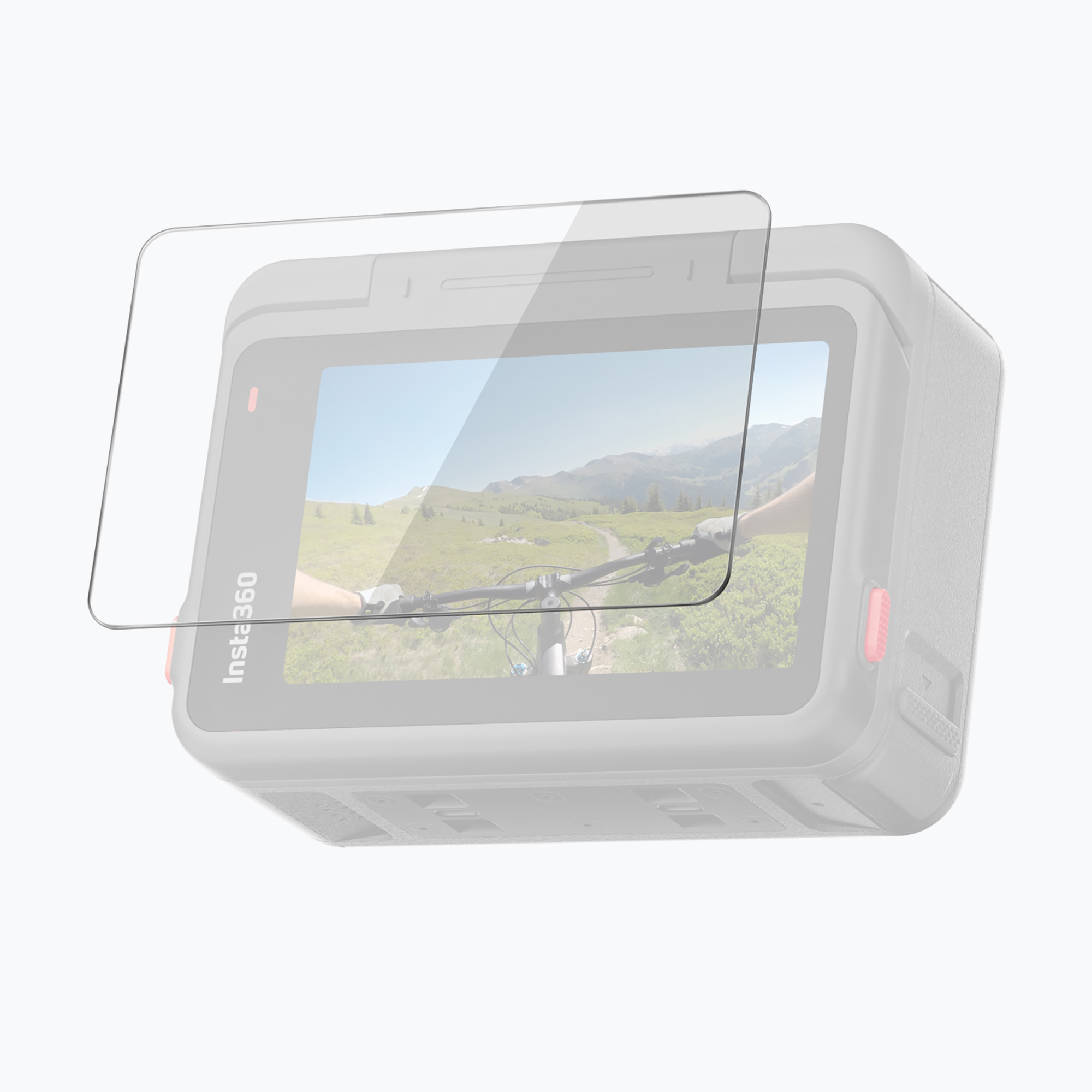 Ochranný kryt displeja kamery Insta360 Ace Pro (Ace Pro Screen Protector CINSBAJC)