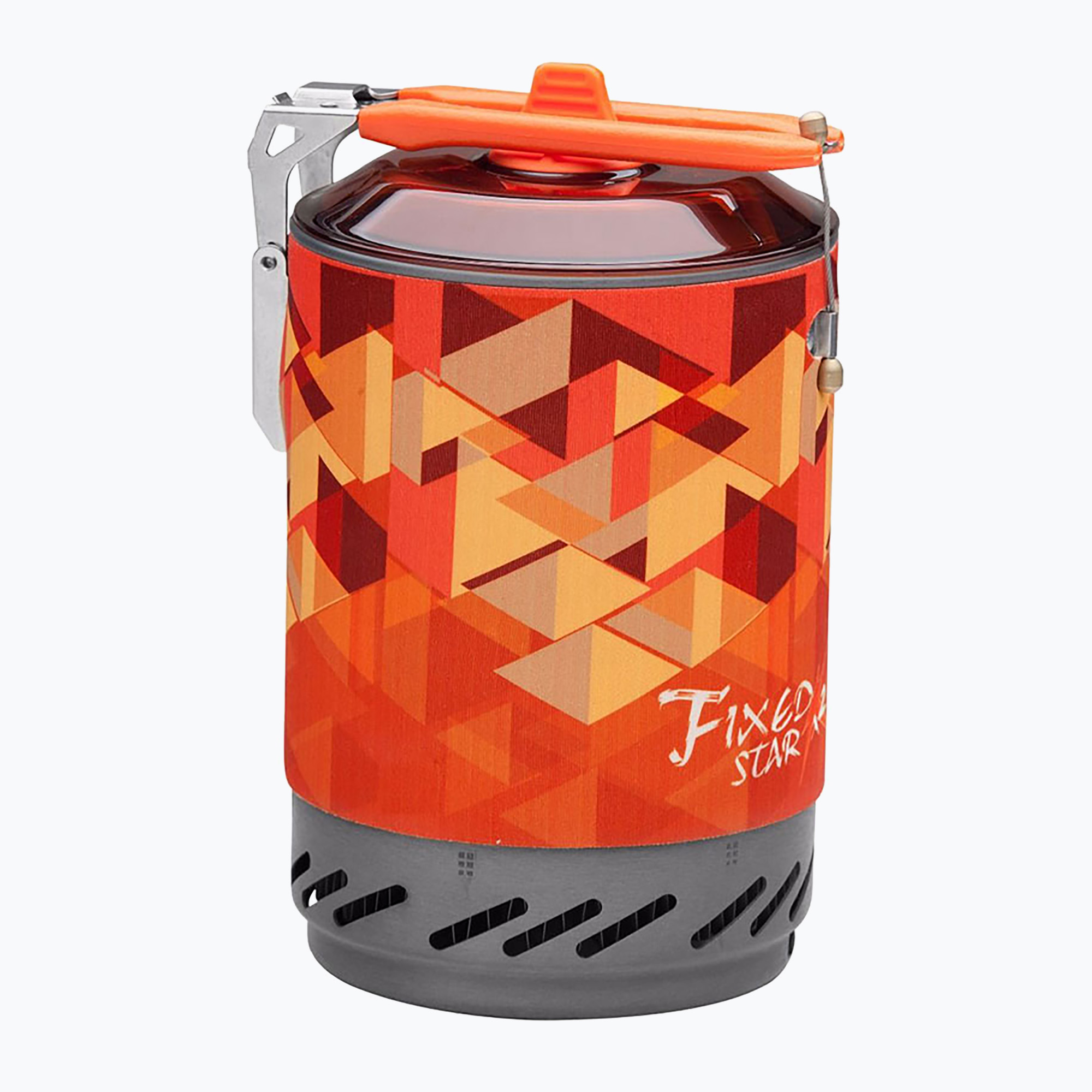 Varič Fire-Maple FMS-X2 + Garnek orange (FMS-X2 FMSX2)
