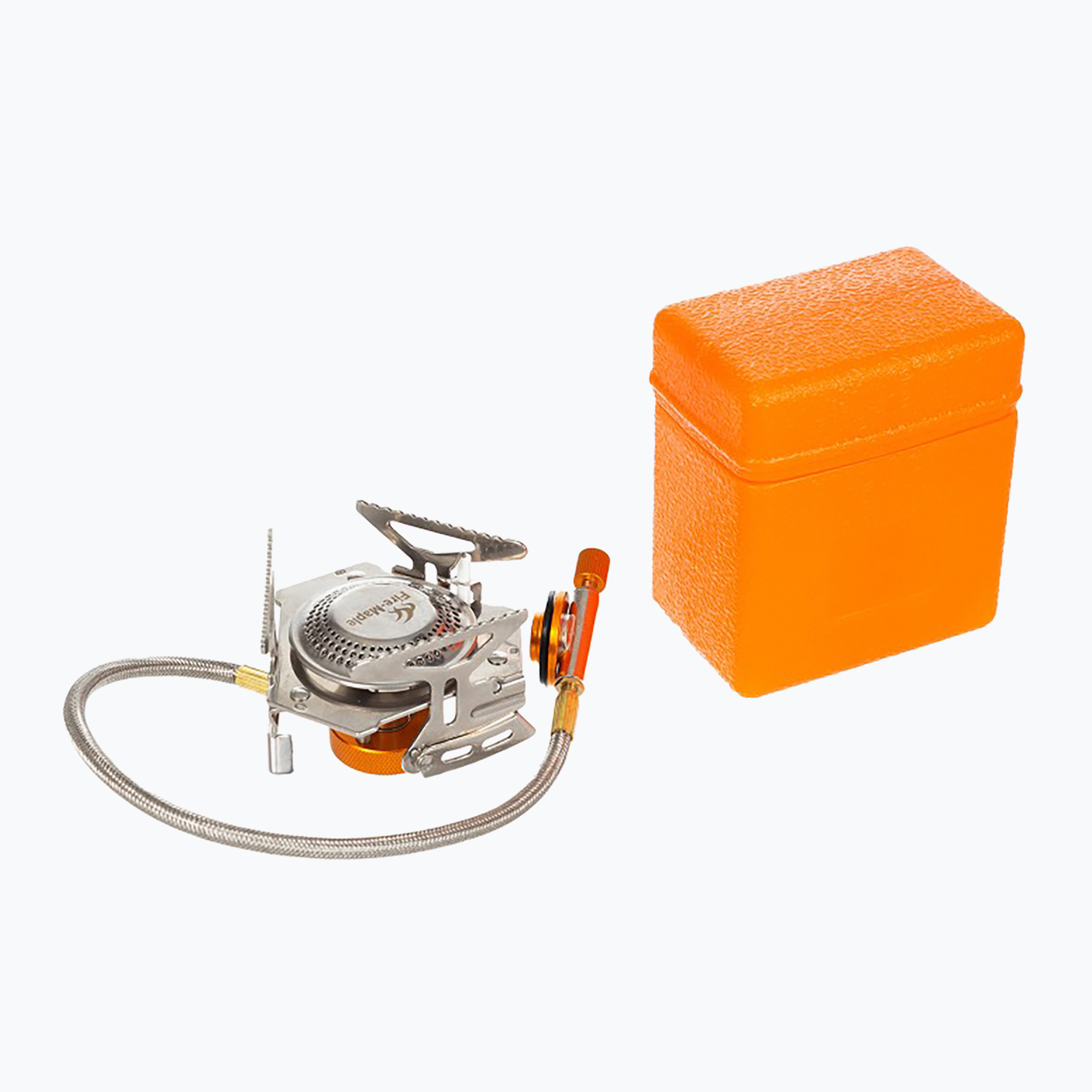 Varič Fire-Maple FMS-105 aluminium (FMS-105 FMS105)