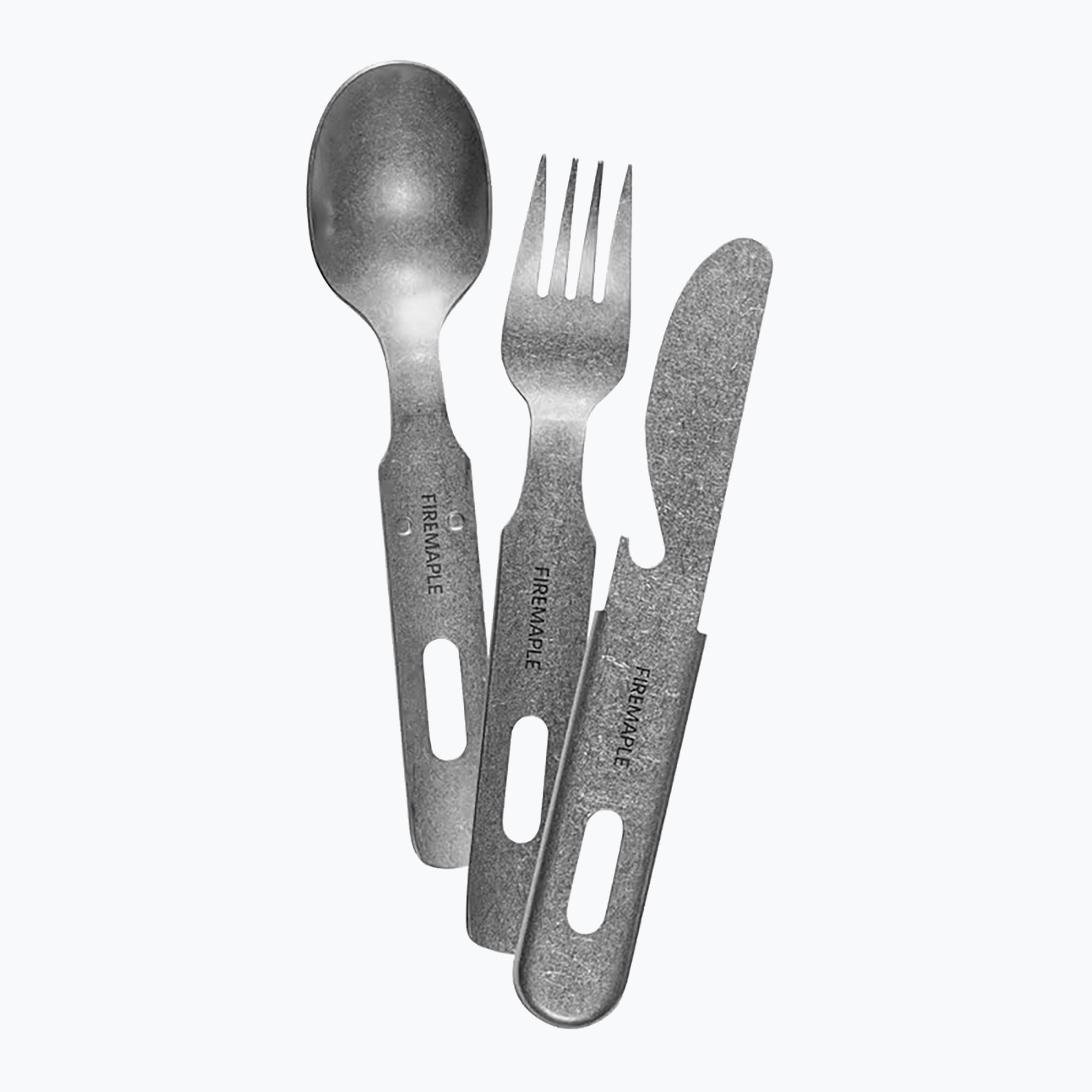 Sada príborov Fire-Maple Antarcti Utensils stainless steel