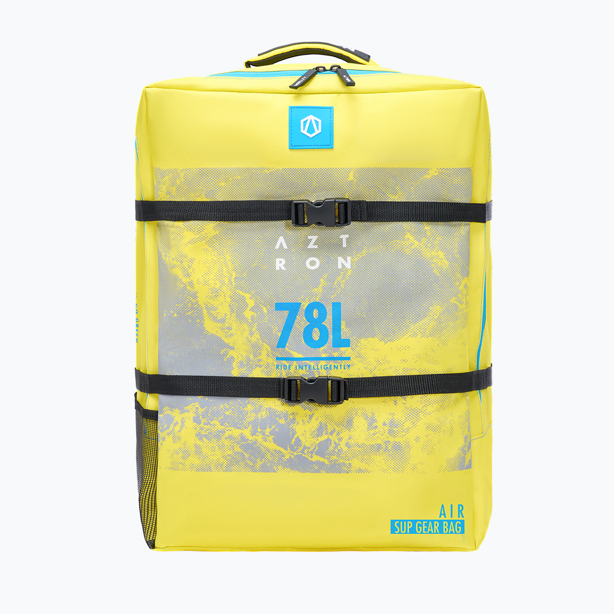 Batoh na SUP dosku Aztron SUP Gear batoh 78 l (SUP Gear Bag AC-B200)