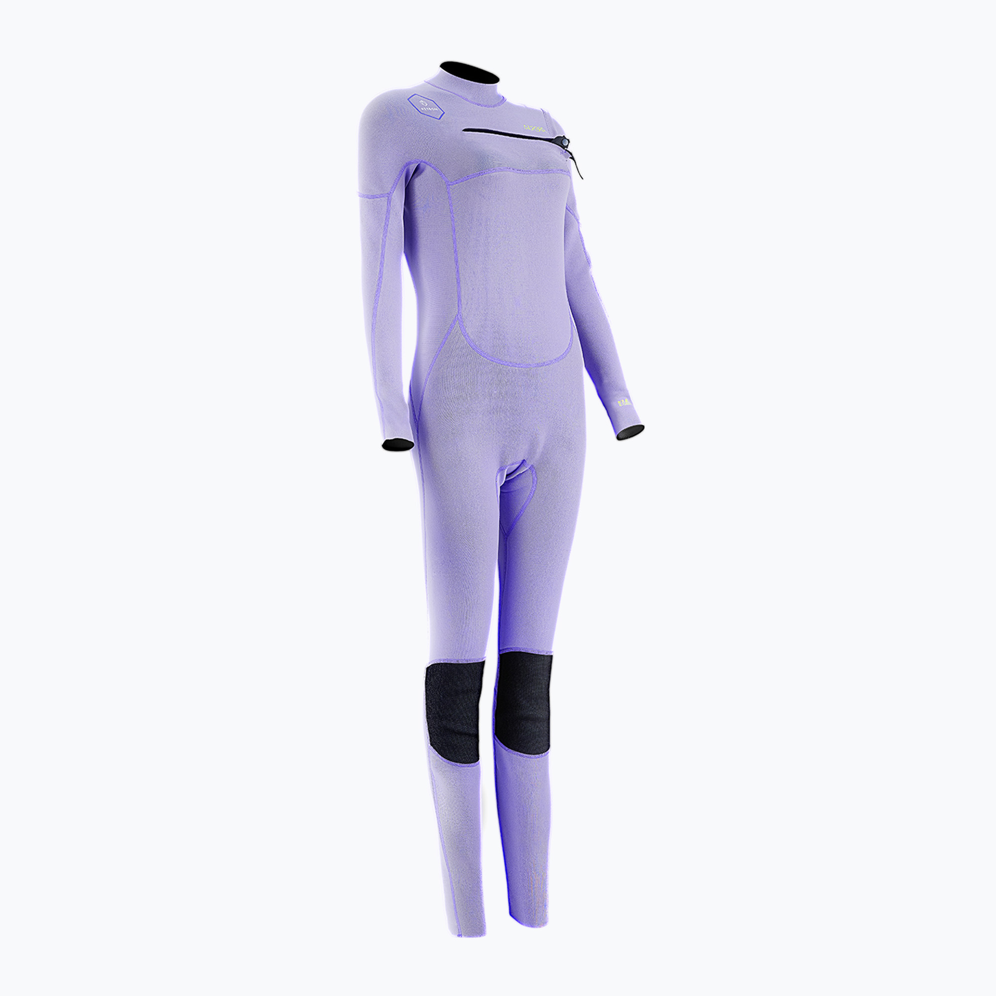 Dámsky plavecký oblek Aztron Aurora 2.0 Fullsuit 3/2 mm (Aurora 2.0 Fullsuit 3/2 mm AA-WAL-W)