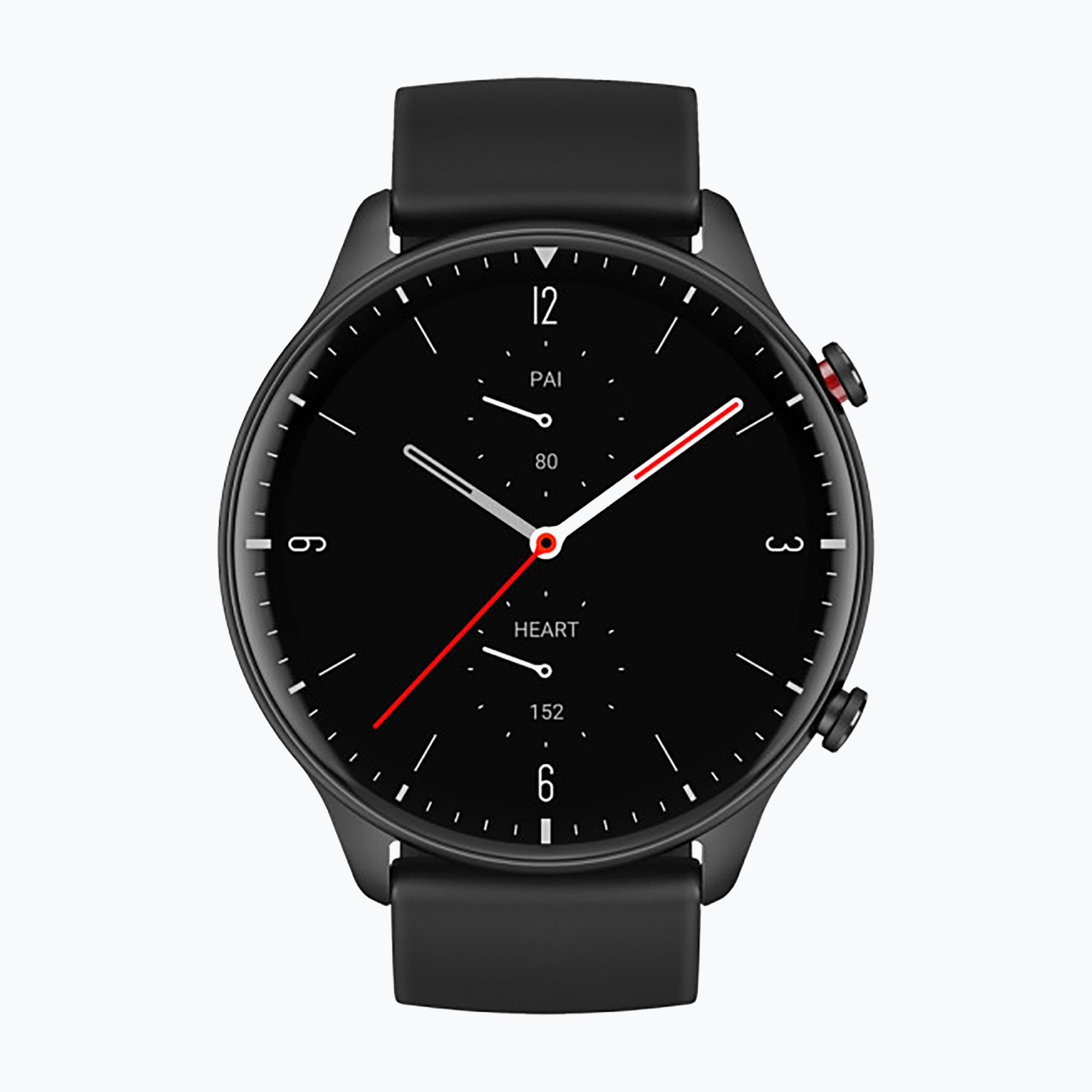 Hodinky Amazfit GTR 2 Sport Edition čierne W19520V2Q
