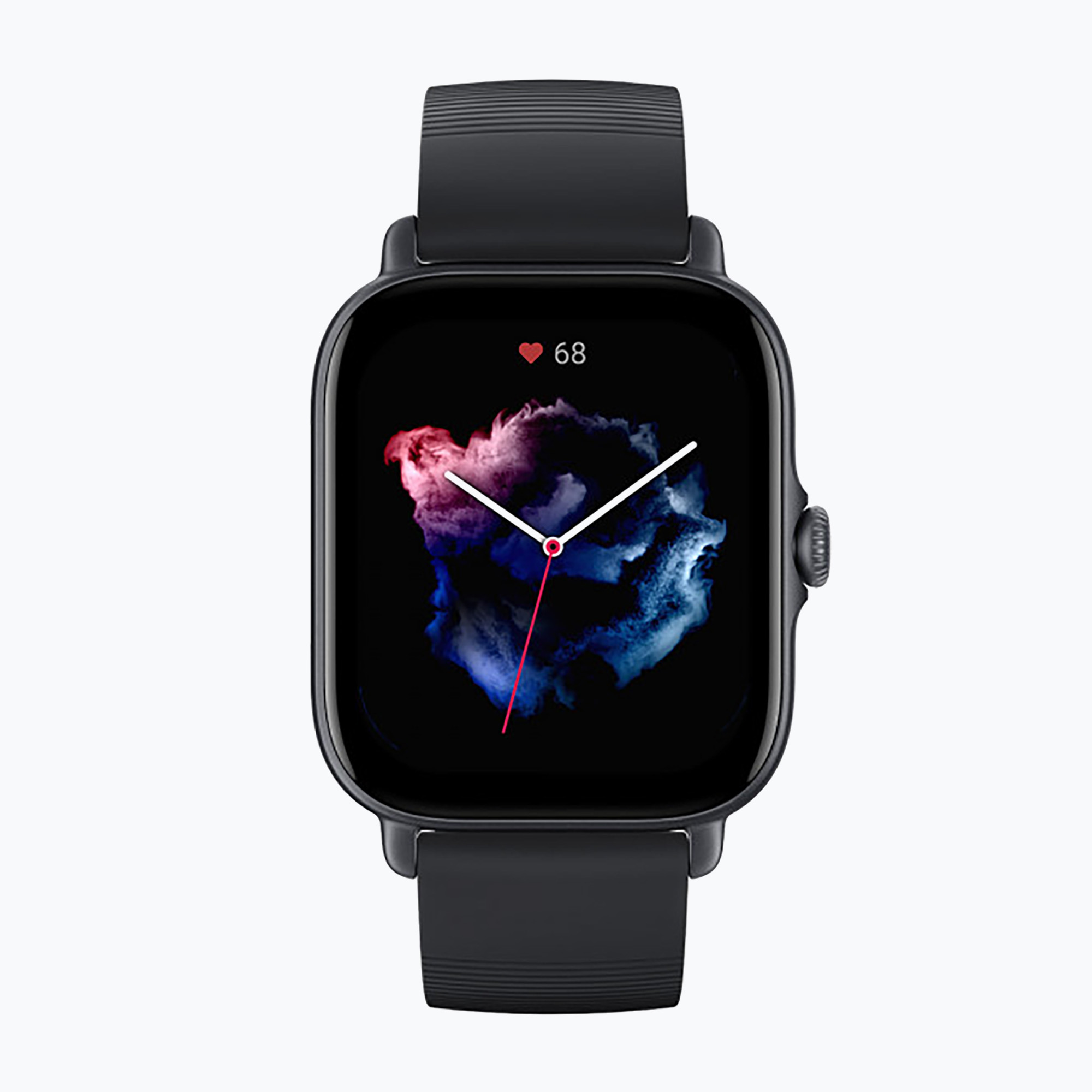 Hodinky Amazfit GTS 3 čierne W2035OVN (GTS 3 W2035OVN)