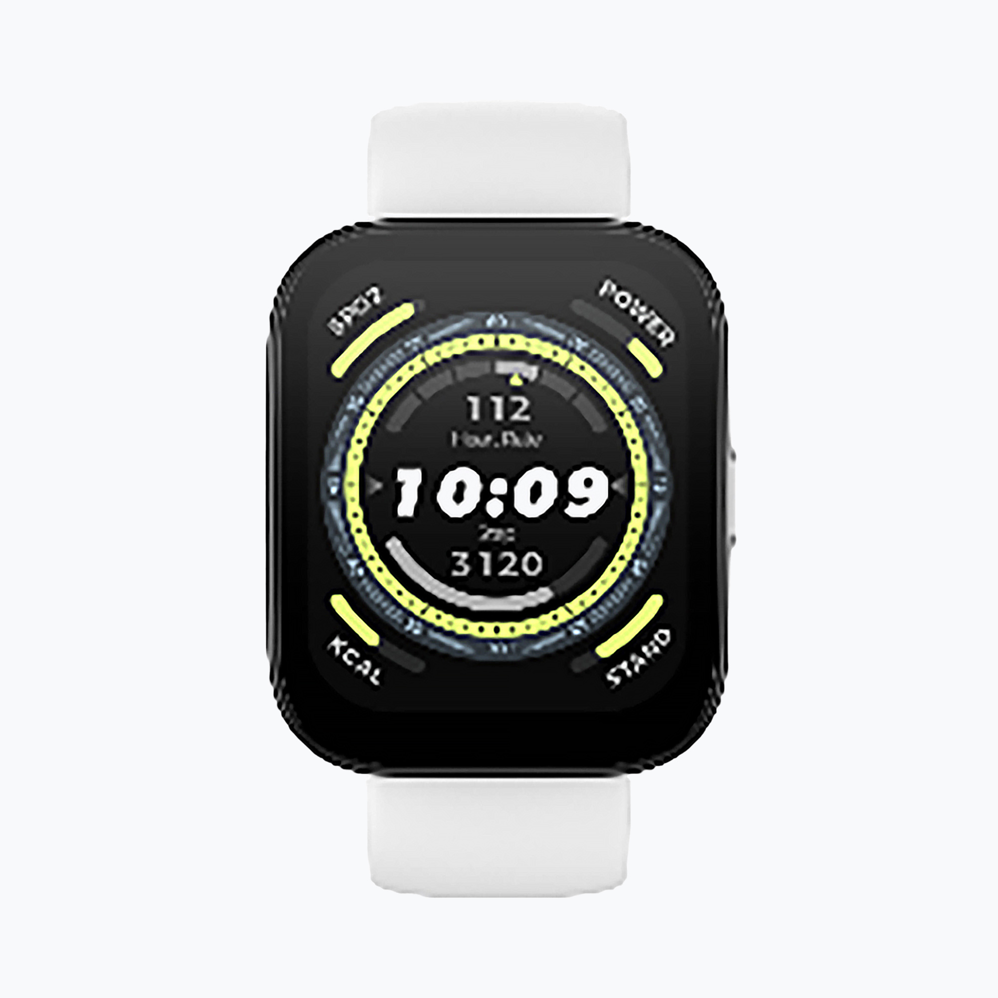 Hodinky Amazfit Bip 5 krémovo white (Bip 5 A2215)