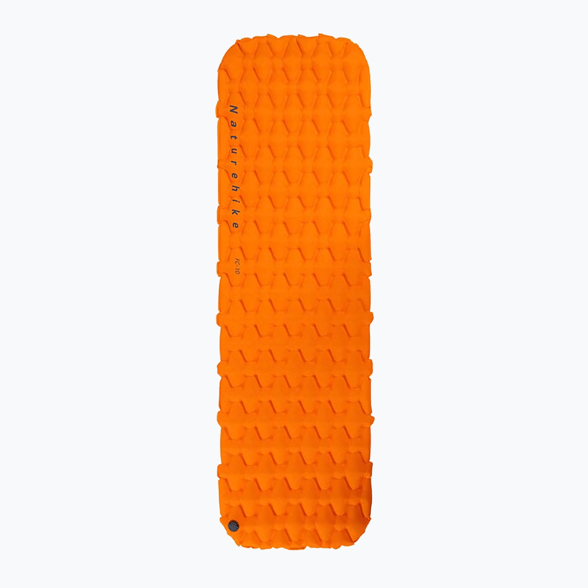 Nafukovací matrac Naturehike FC-10 oranžový (FC-10 NH19Z032-P)