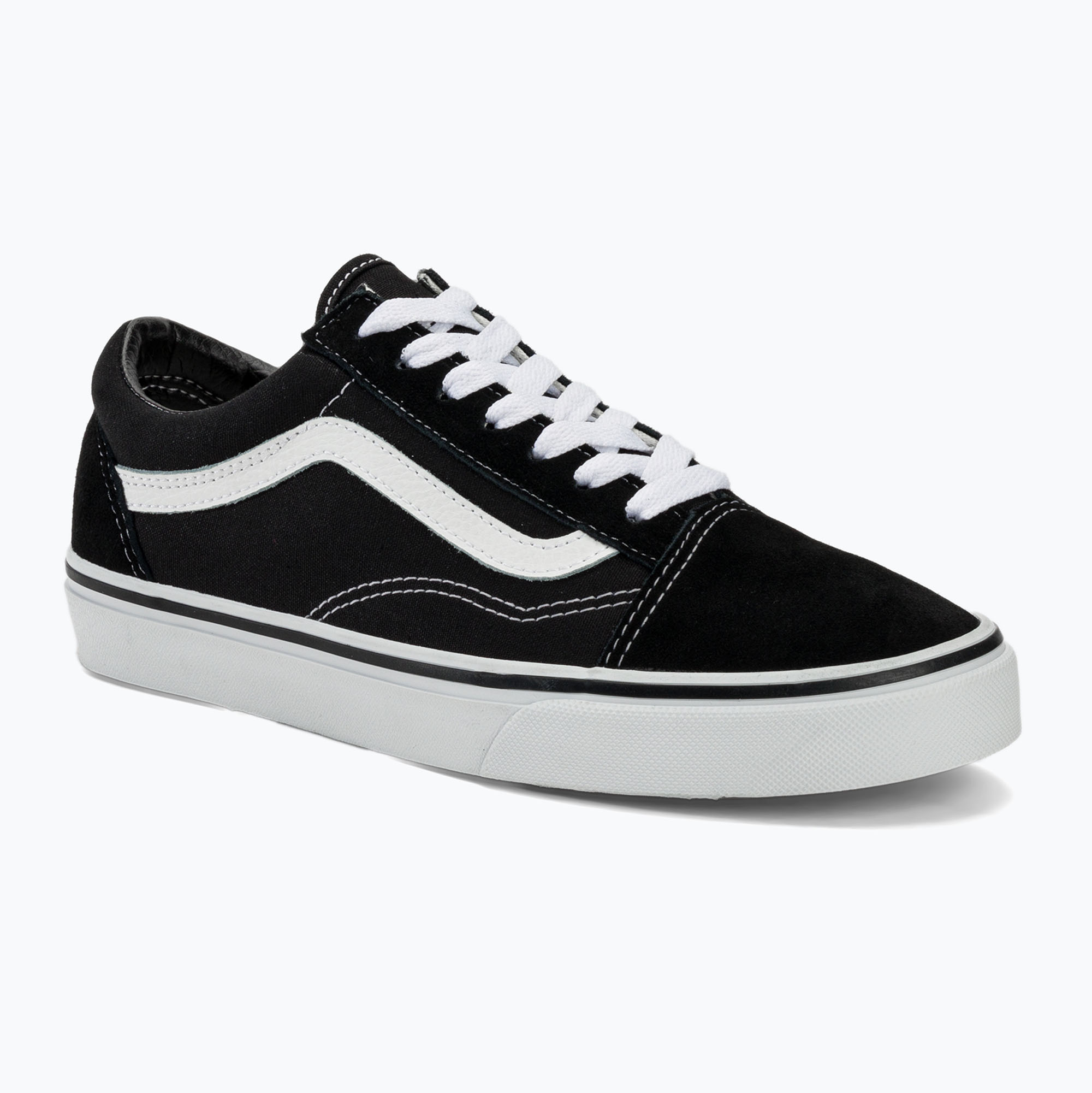 Tenisky Vans UA Old Skool black/white (UA Old Skool VN000D3HY281)