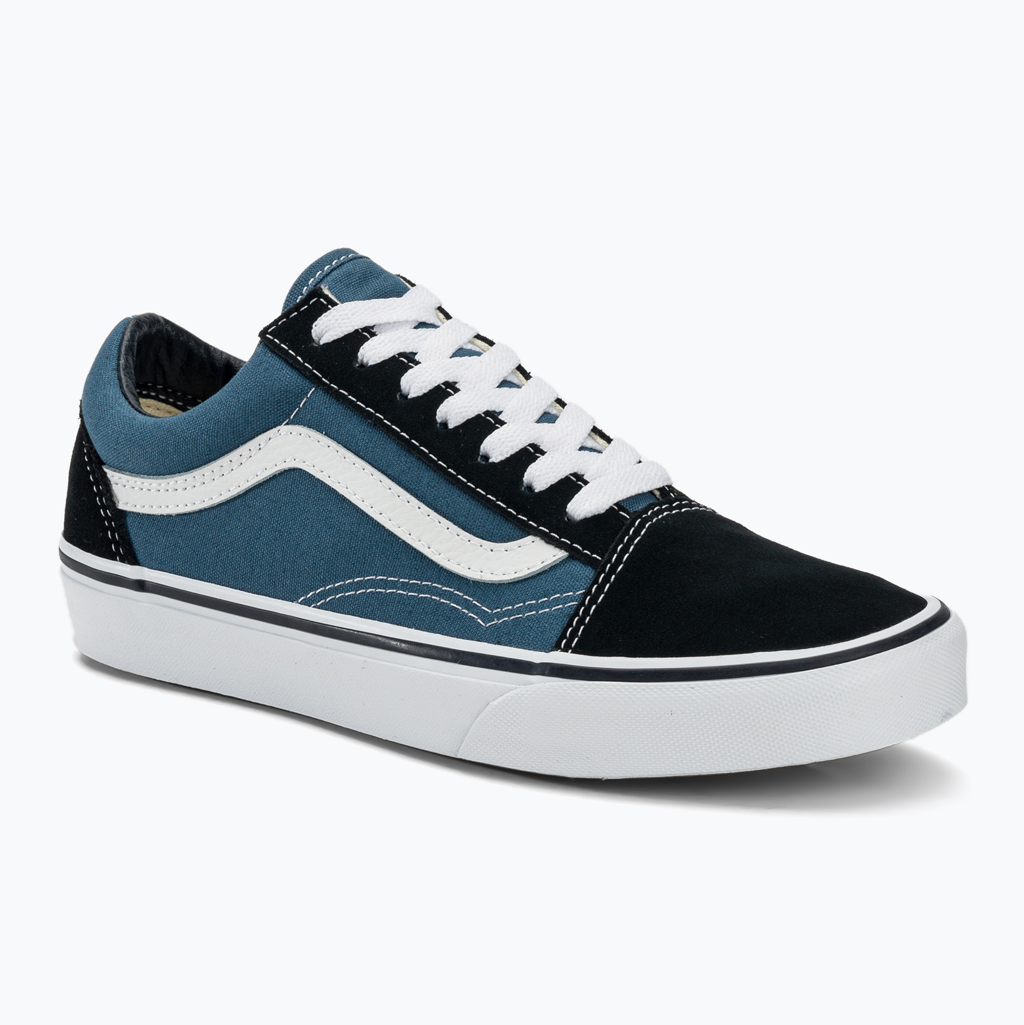Tenisky Vans UA Old Skool navy (UA Old Skool VN000D3HNVY1)